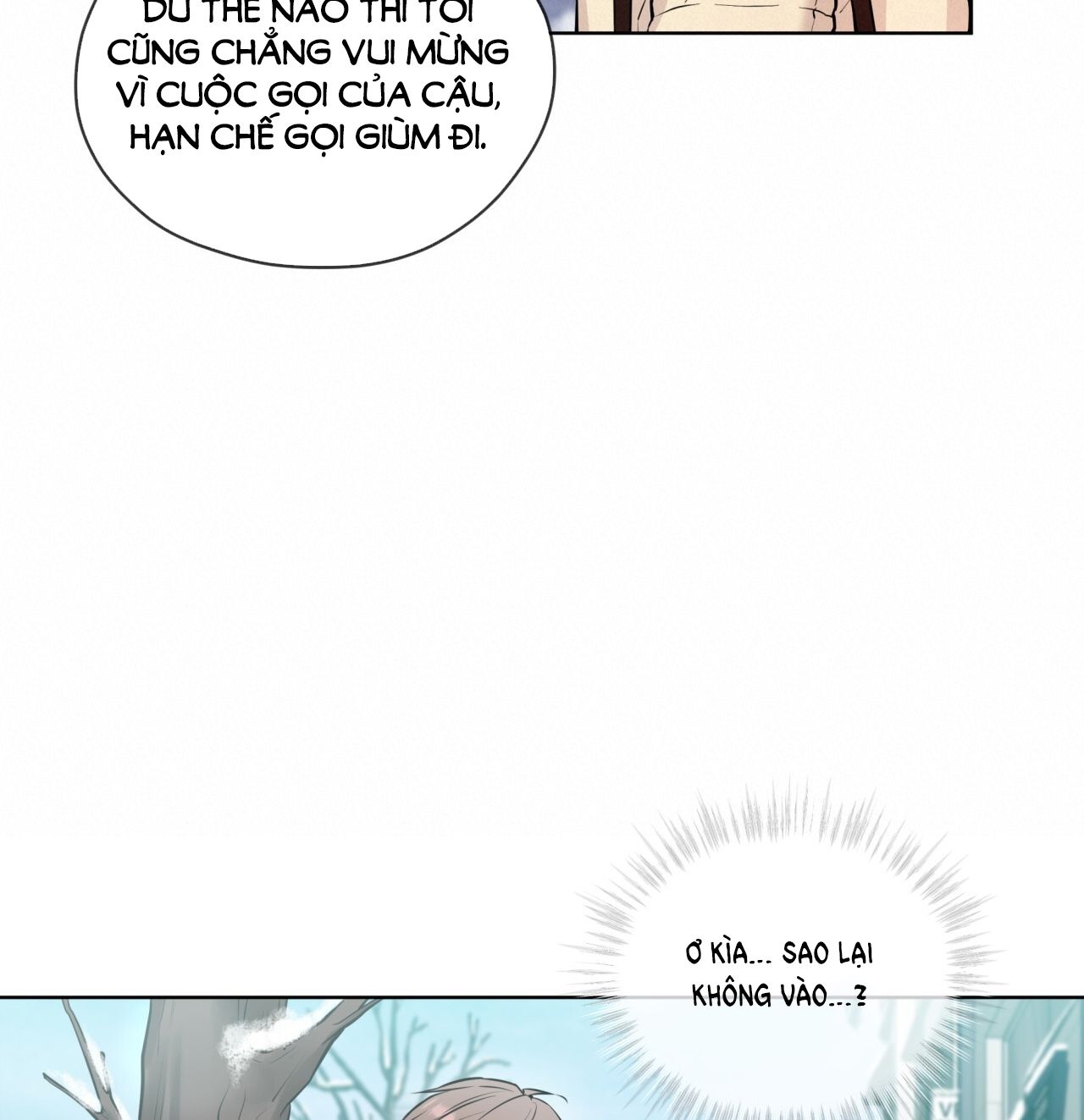 đọc truyện 18+ Nhà Tôi Có Một Con Chuột Chương 17 ảnh 73 tại Giả Dược