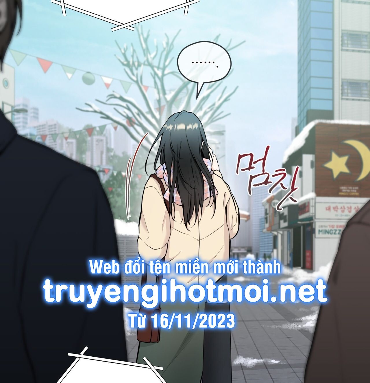 đọc truyện 18+ Nhà Tôi Có Một Con Chuột Chương 17 ảnh 78 tại Giả Dược