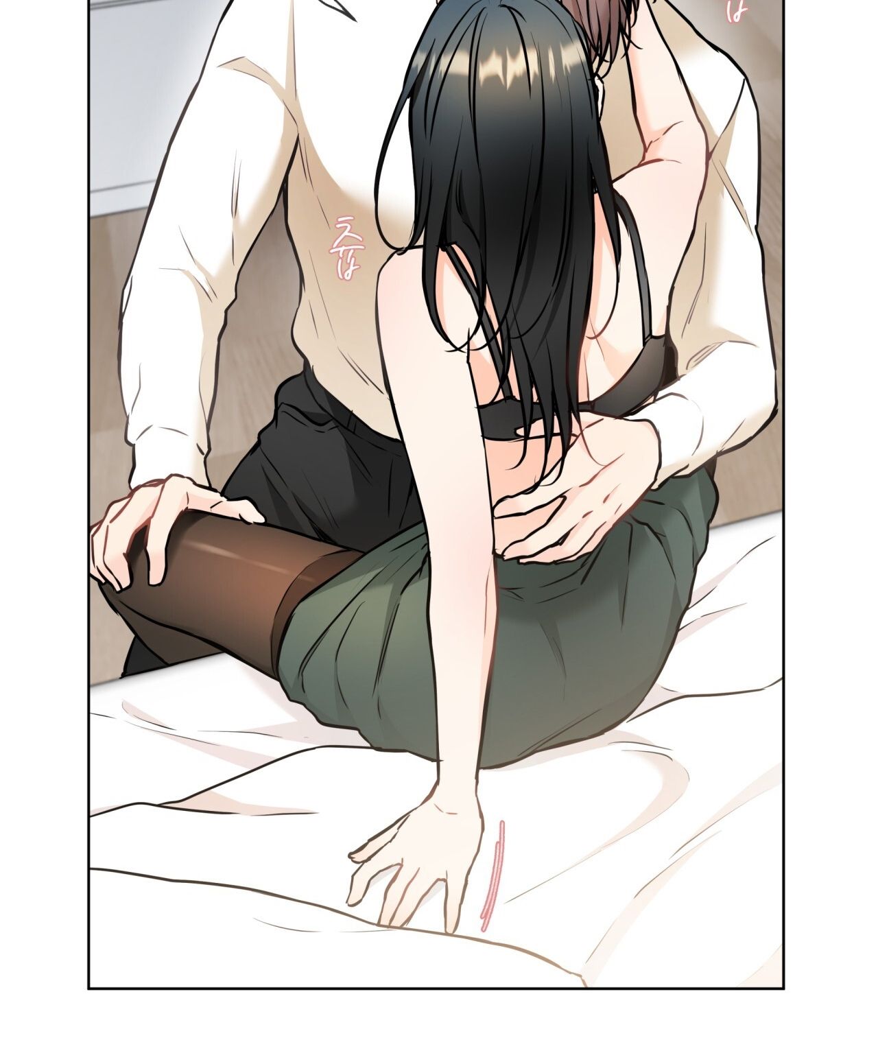 đọc truyện 18+ Nhà Tôi Có Một Con Chuột Chương 18 ảnh 54 tại Giả Dược