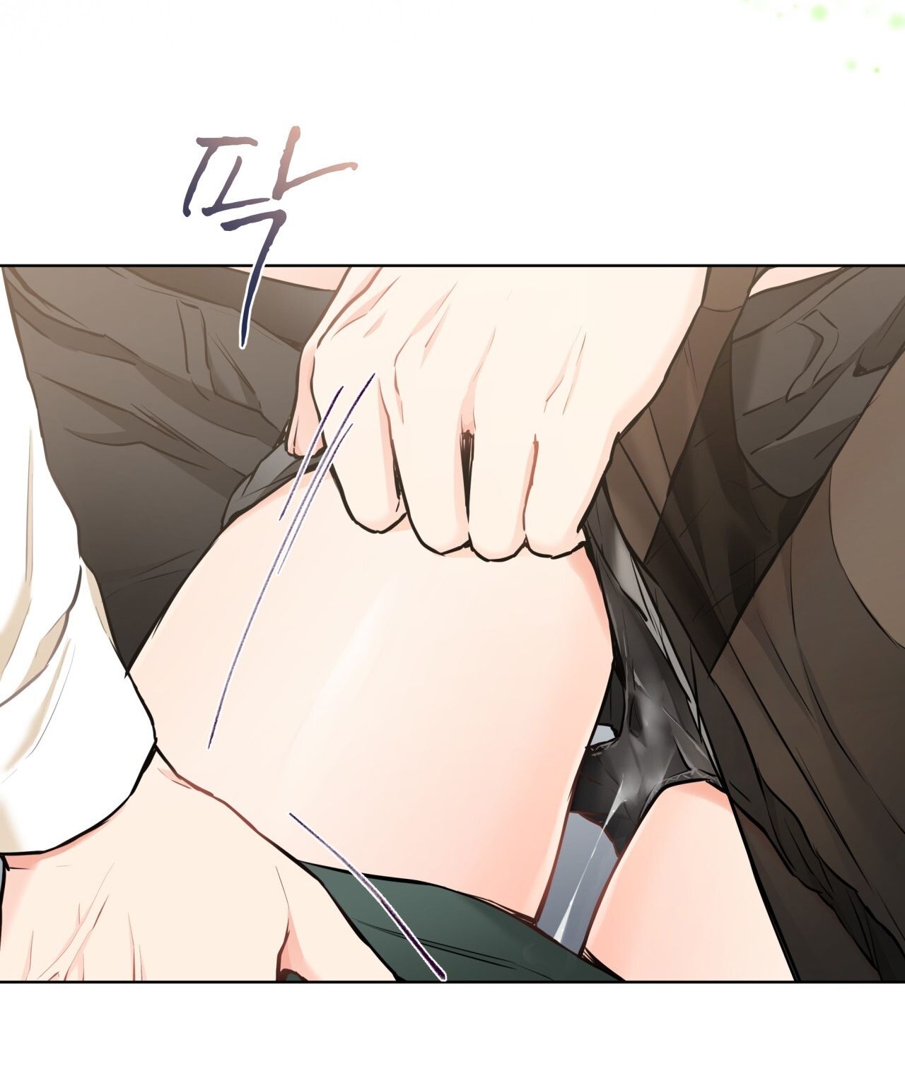 đọc truyện 18+ Nhà Tôi Có Một Con Chuột Chương 18 ảnh 58 tại Giả Dược