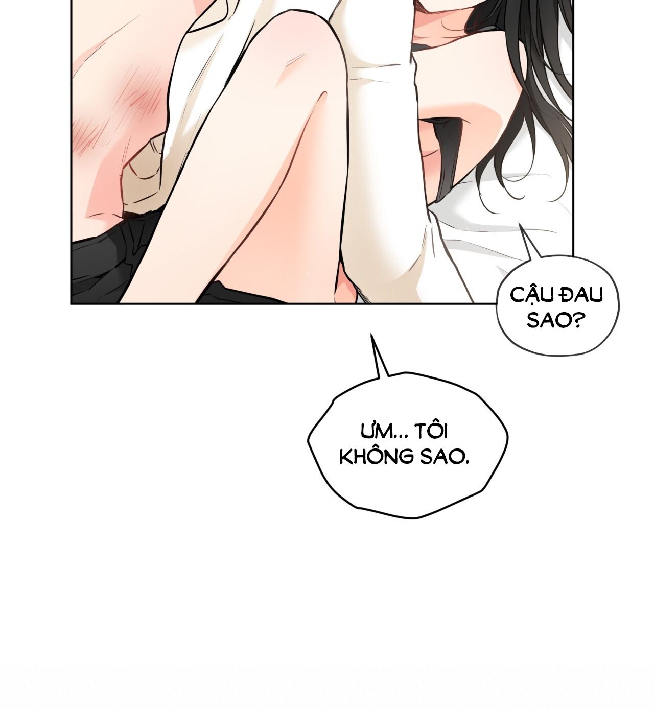 đọc truyện 18+ Nhà Tôi Có Một Con Chuột Chương 18 ảnh 76 tại Giả Dược