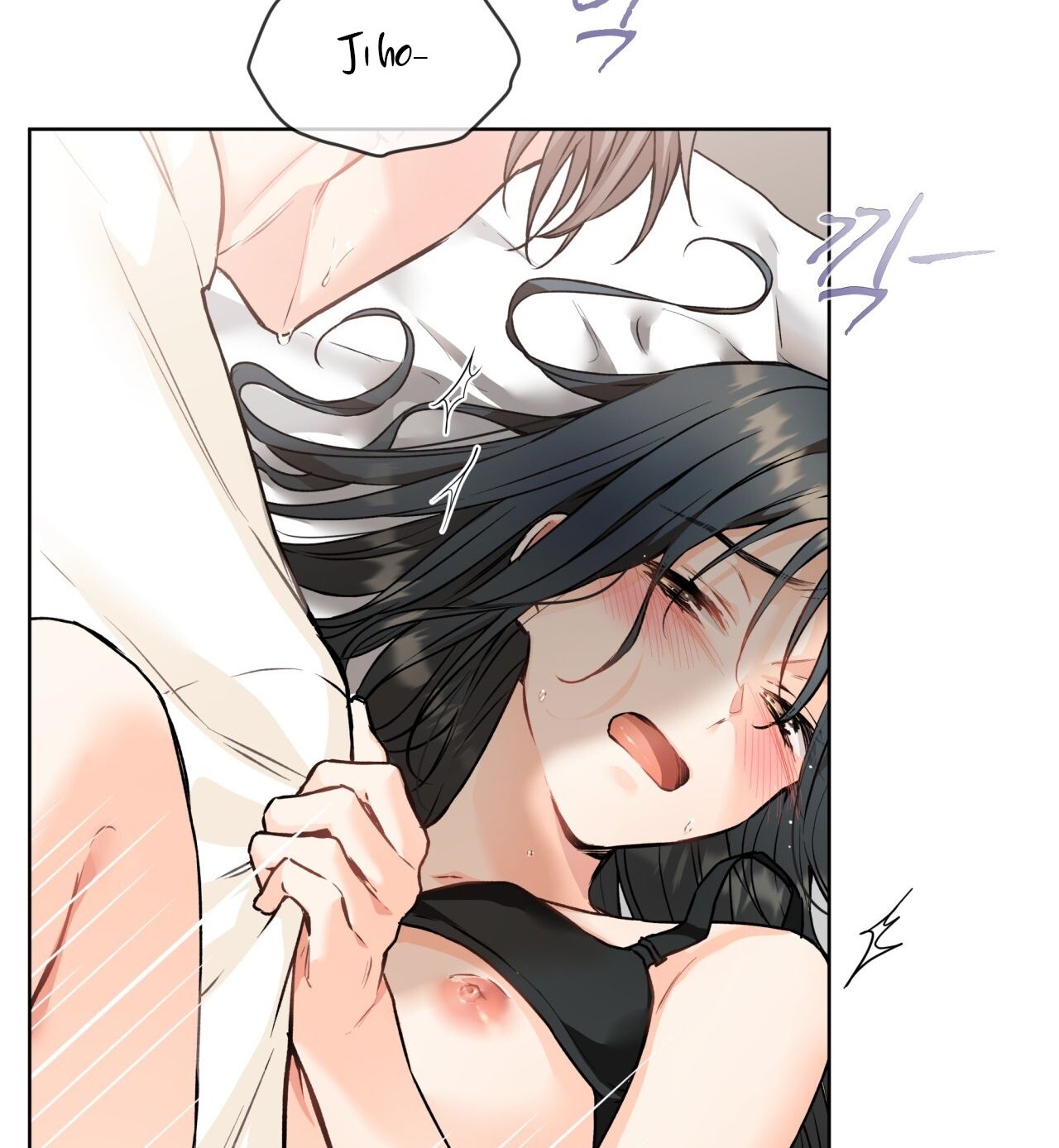 đọc truyện 18+ Nhà Tôi Có Một Con Chuột Chương 18 ảnh 82 tại Giả Dược