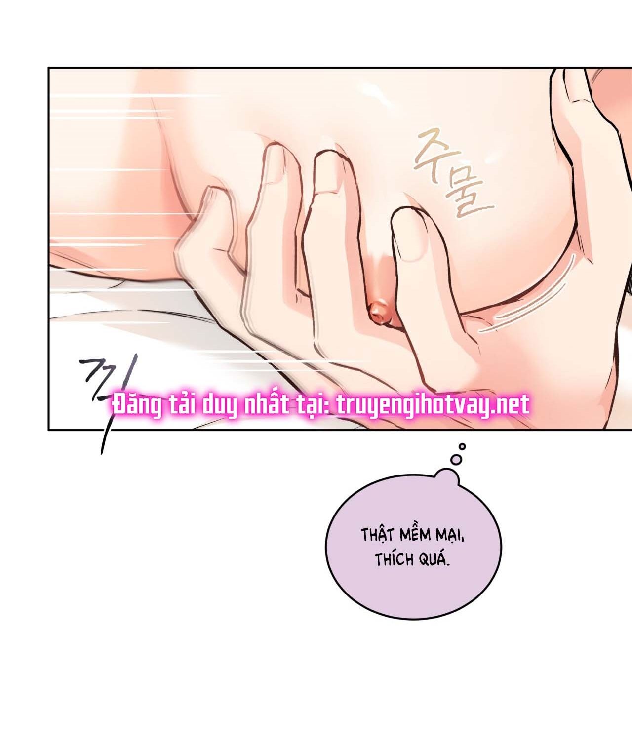 đọc truyện 18+ Nhà Tôi Có Một Con Chuột Chương 19 ảnh 12 tại Giả Dược