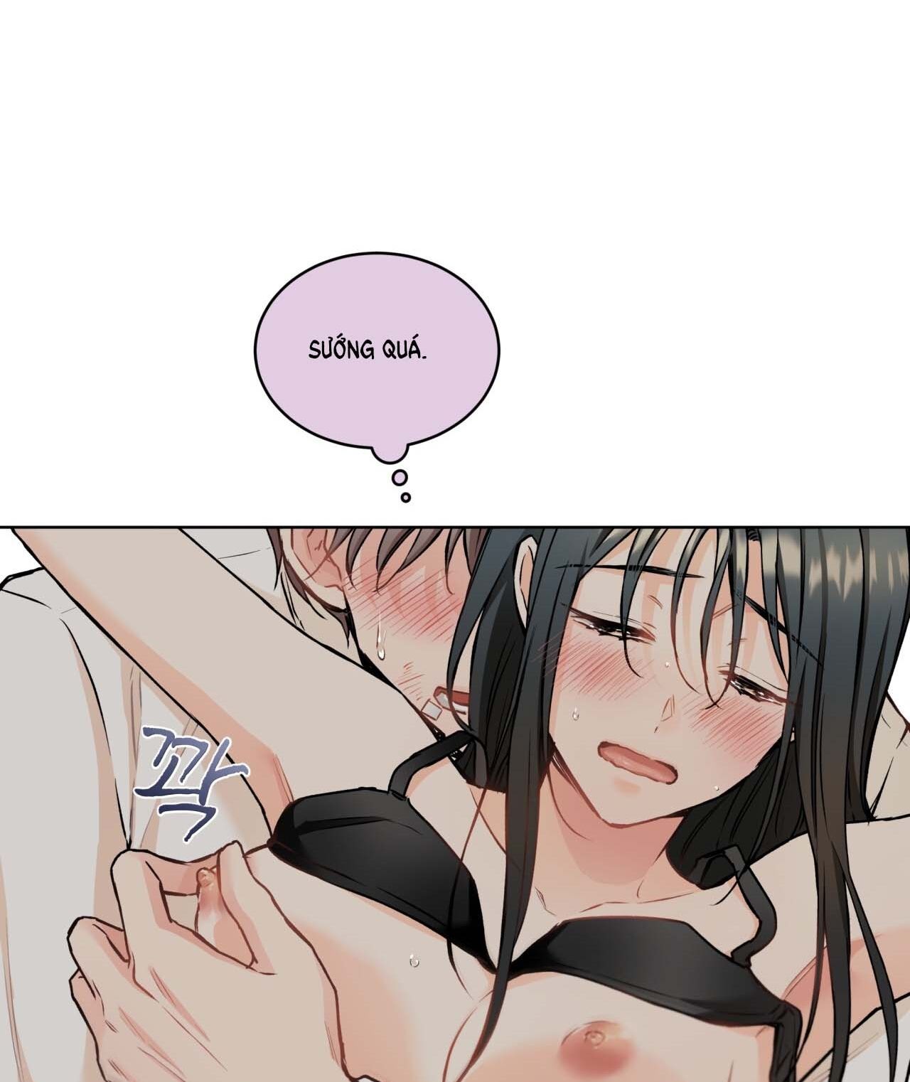 đọc truyện 18+ Nhà Tôi Có Một Con Chuột Chương 19 ảnh 13 tại Giả Dược