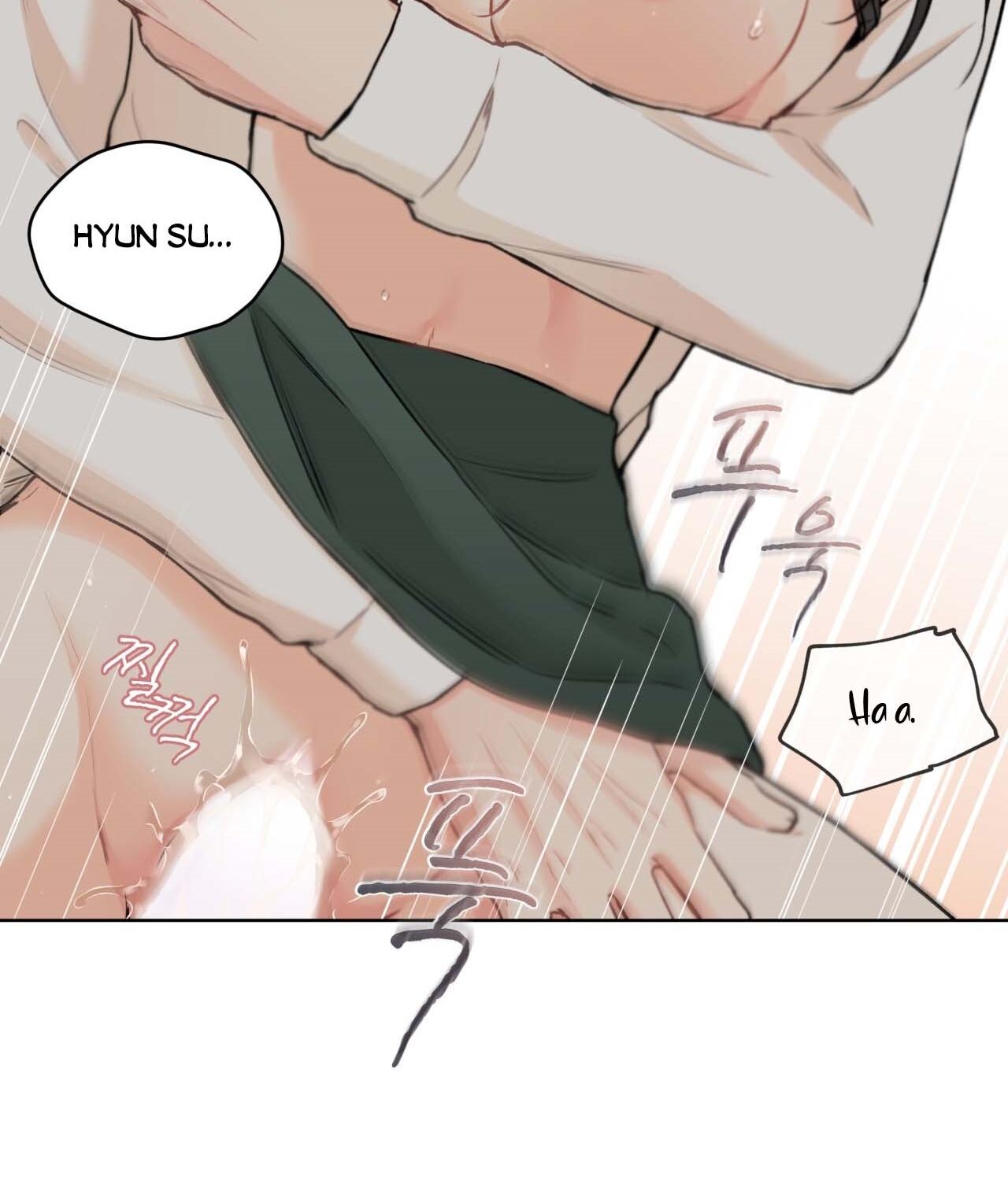 đọc truyện 18+ Nhà Tôi Có Một Con Chuột Chương 19 ảnh 14 tại Giả Dược