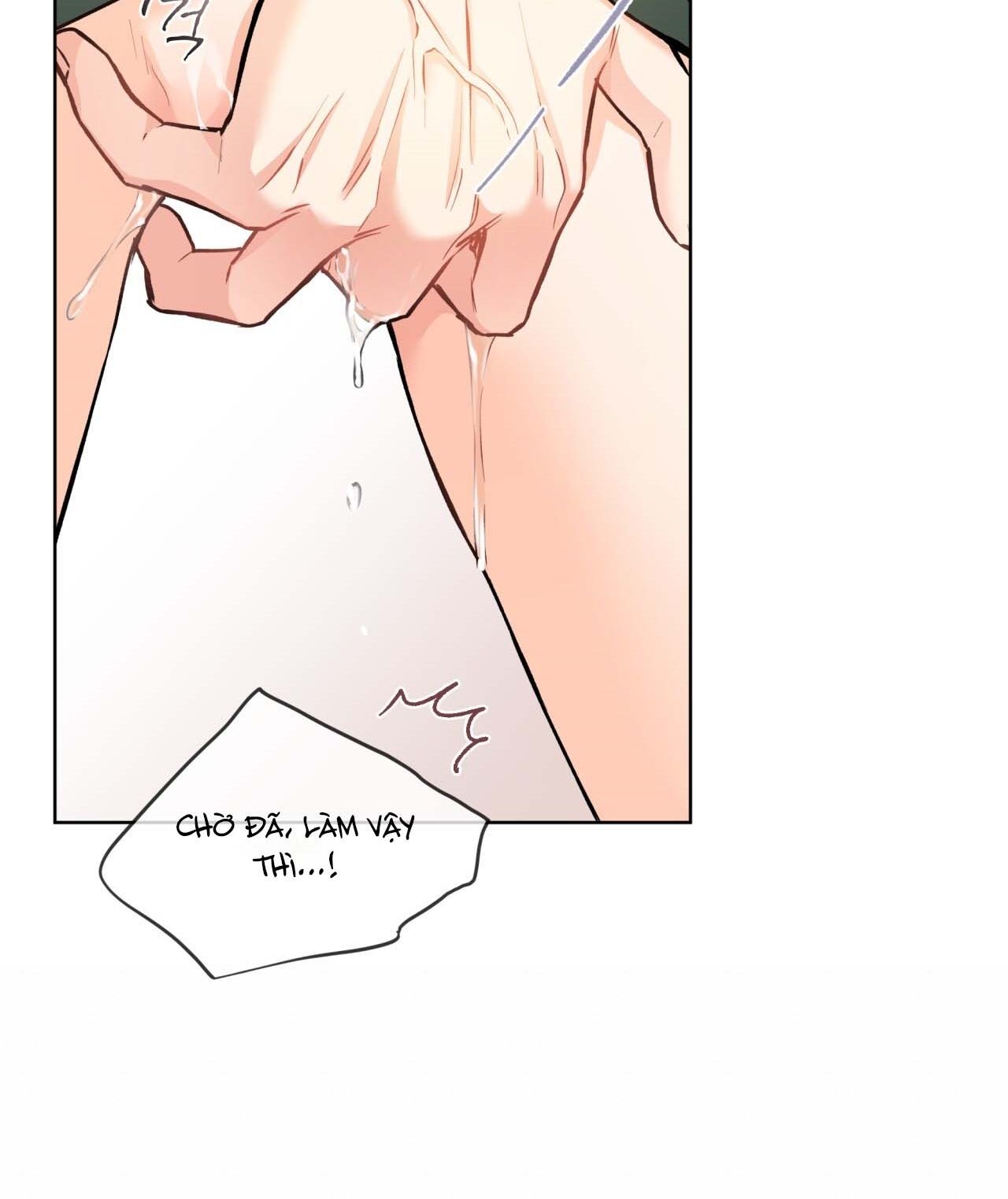 đọc truyện 18+ Nhà Tôi Có Một Con Chuột Chương 19 ảnh 16 tại Giả Dược