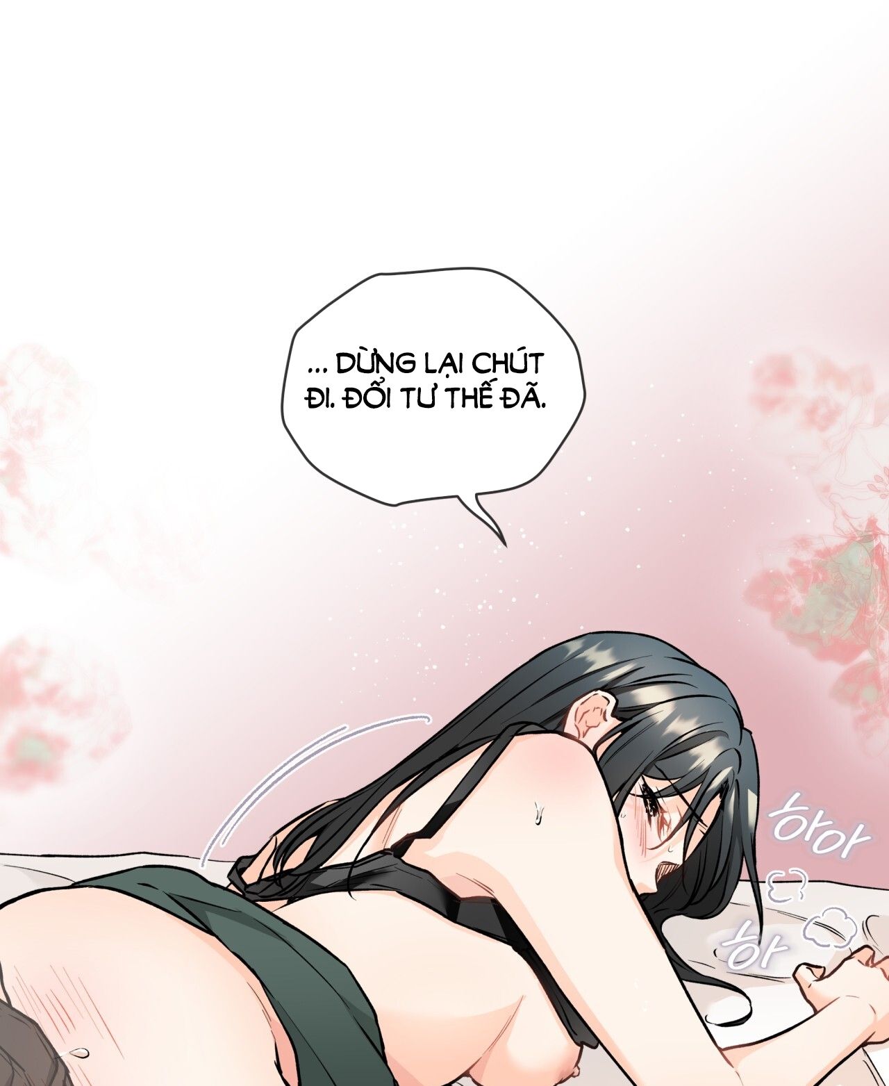 đọc truyện 18+ Nhà Tôi Có Một Con Chuột Chương 19 ảnh 28 tại Giả Dược