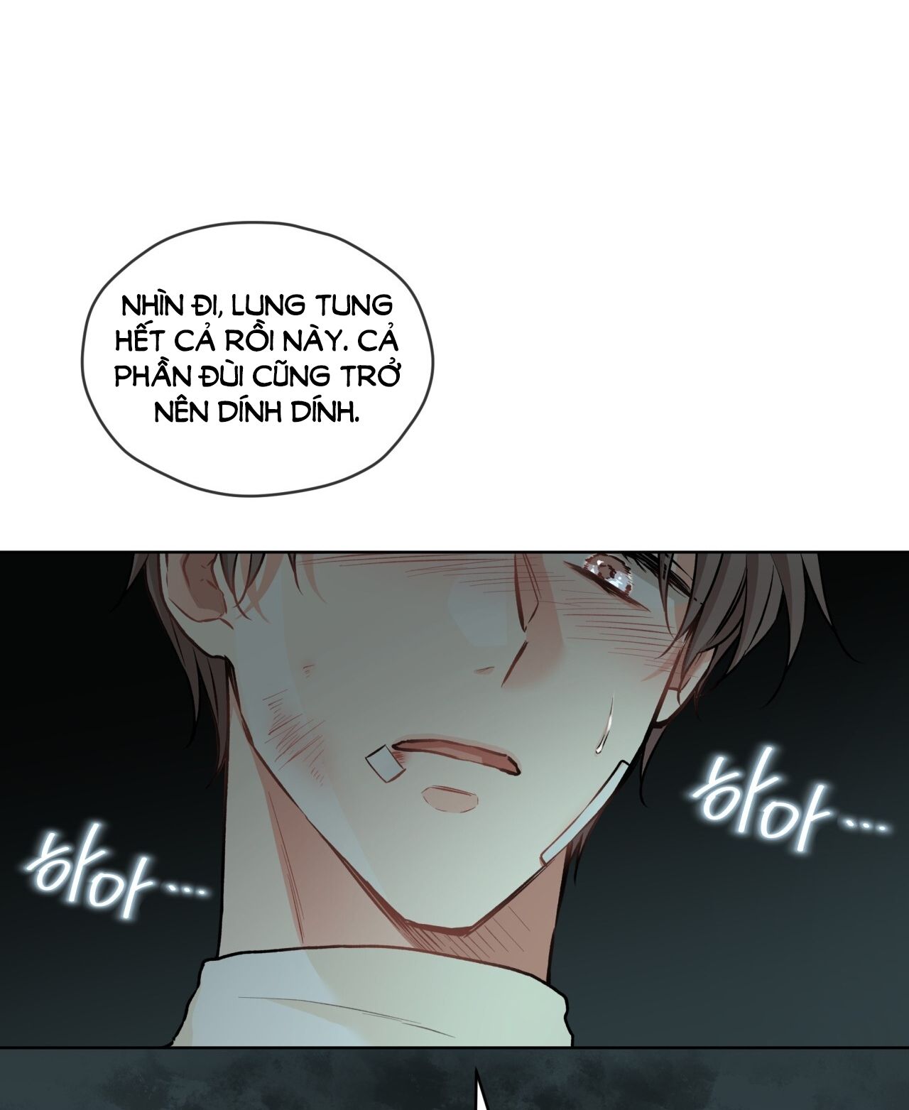 đọc truyện 18+ Nhà Tôi Có Một Con Chuột Chương 19 ảnh 33 tại Giả Dược