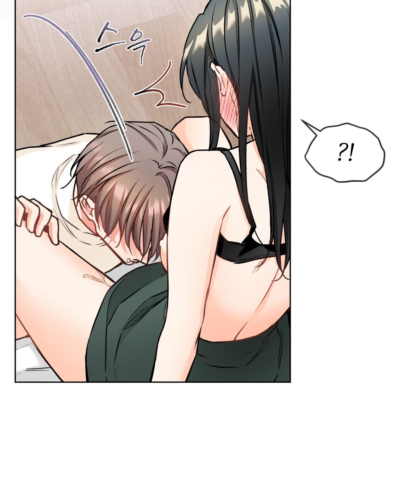 đọc truyện 18+ Nhà Tôi Có Một Con Chuột Chương 19 ảnh 36 tại Giả Dược