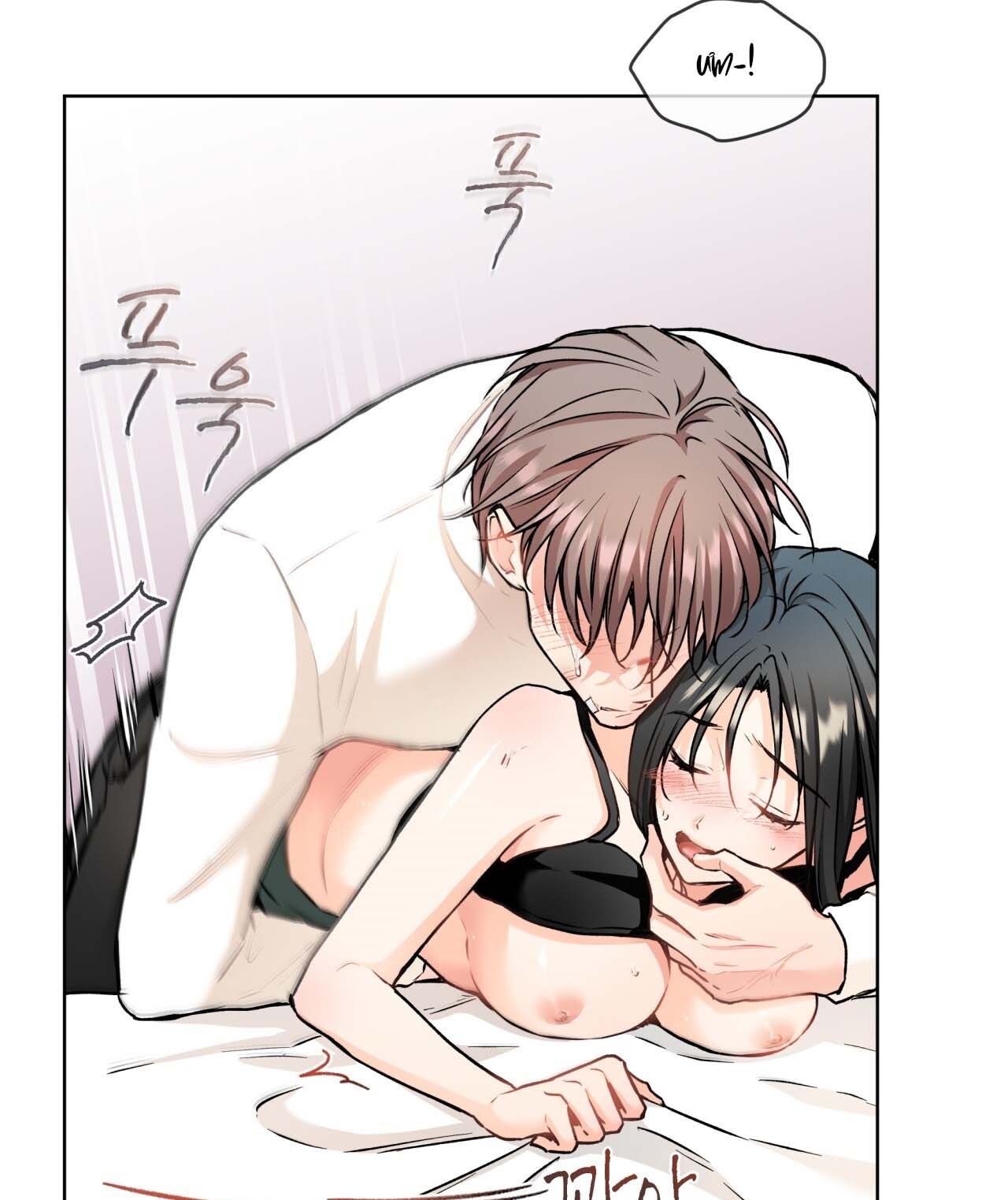 đọc truyện 18+ Nhà Tôi Có Một Con Chuột Chương 19 ảnh 7 tại Giả Dược