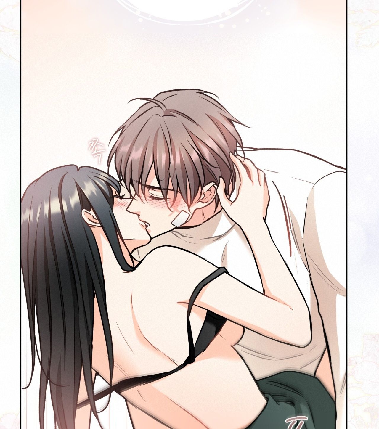 đọc truyện 18+ Nhà Tôi Có Một Con Chuột Chương 19 ảnh 61 tại Giả Dược