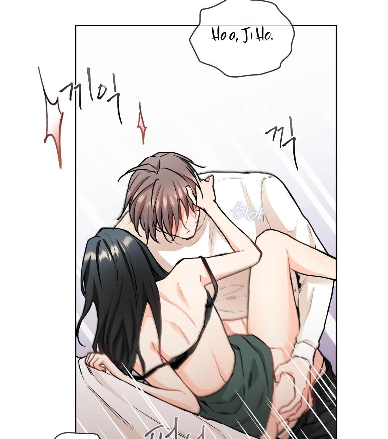 đọc truyện 18+ Nhà Tôi Có Một Con Chuột Chương 19 ảnh 66 tại Giả Dược