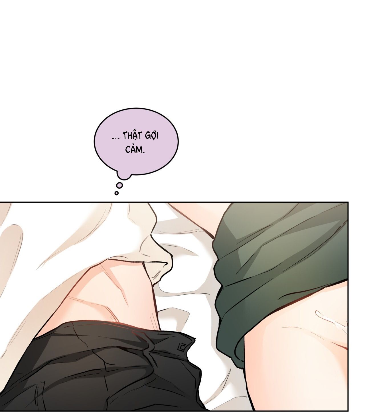 đọc truyện 18+ Nhà Tôi Có Một Con Chuột Chương 19 ảnh 83 tại Giả Dược