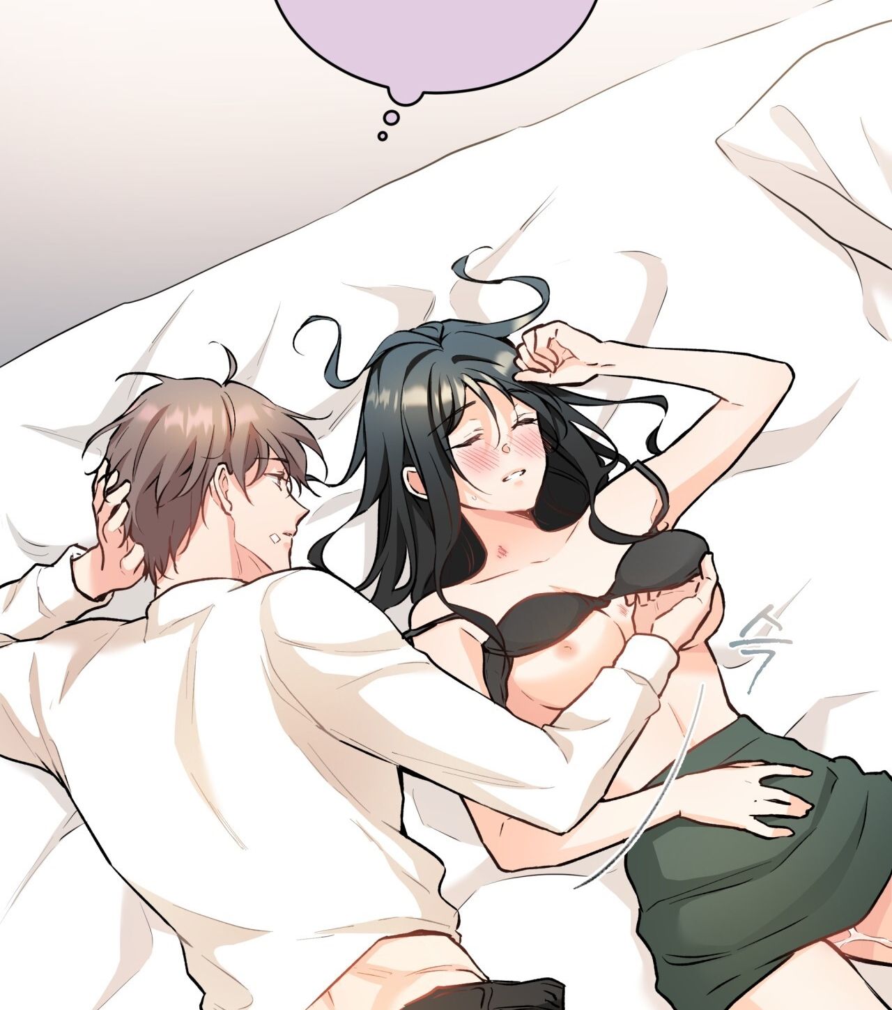 đọc truyện 18+ Nhà Tôi Có Một Con Chuột Chương 19 ảnh 85 tại Giả Dược