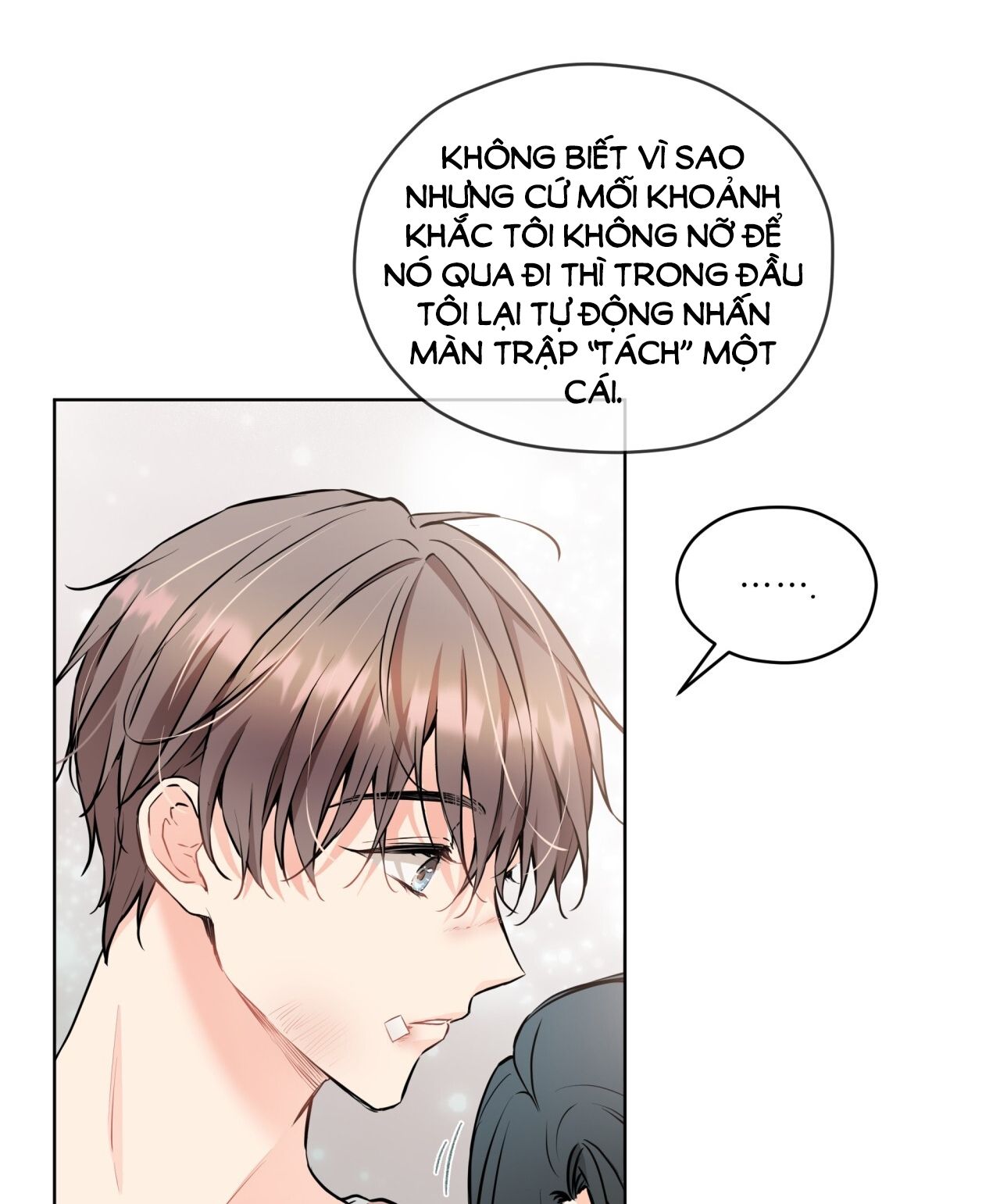 đọc truyện 18+ Nhà Tôi Có Một Con Chuột Chương 20 ảnh 24 tại Giả Dược