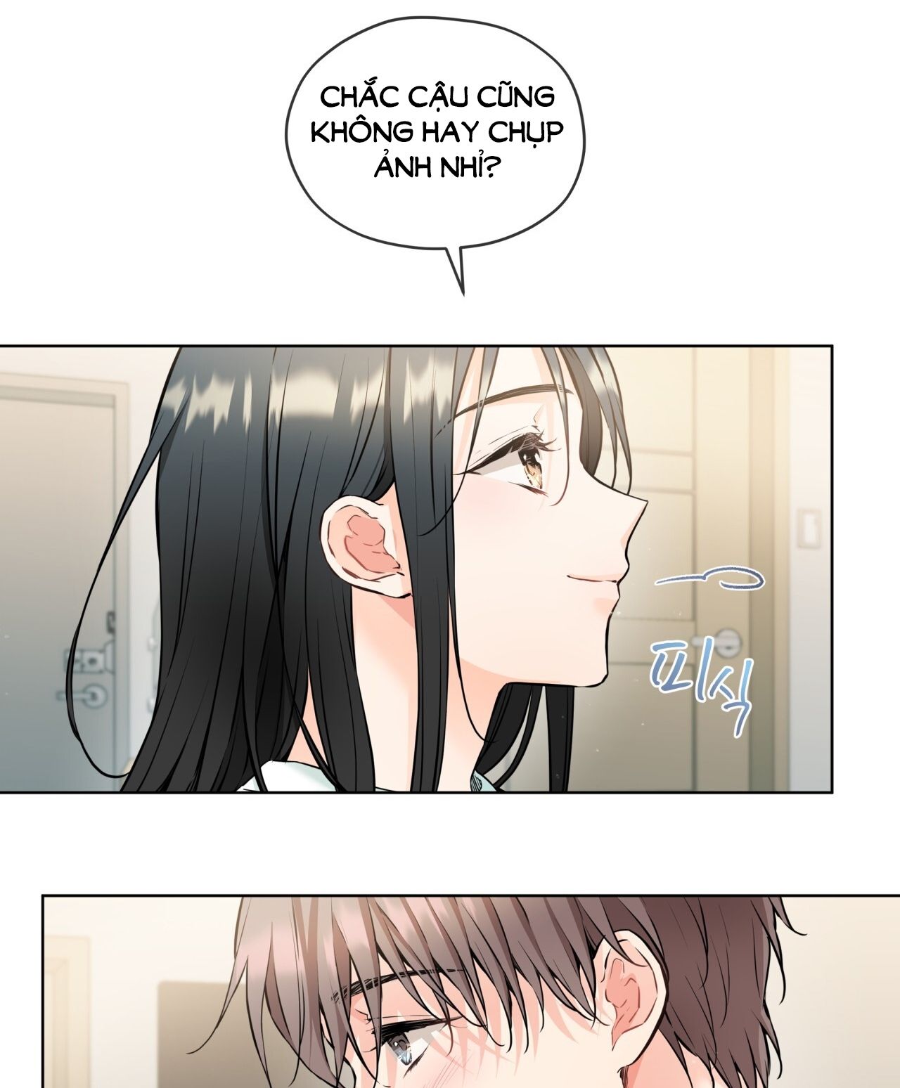 đọc truyện 18+ Nhà Tôi Có Một Con Chuột Chương 20 ảnh 49 tại Giả Dược