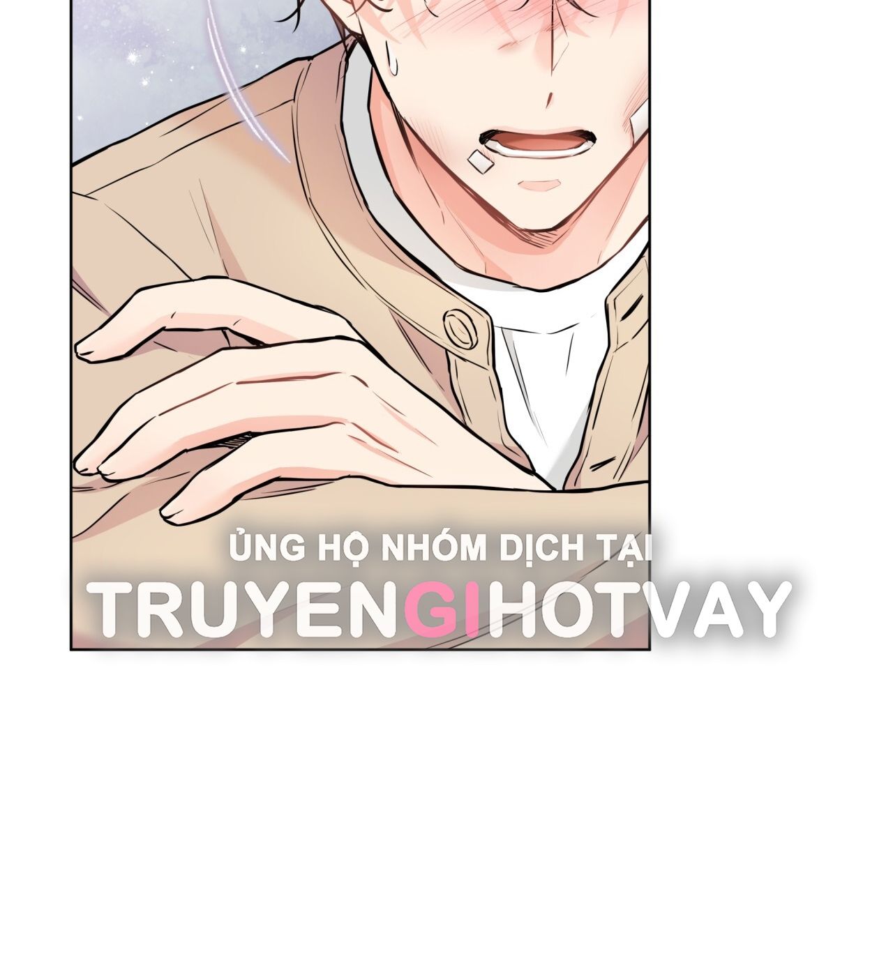 đọc truyện 18+ Nhà Tôi Có Một Con Chuột Chương 20 ảnh 68 tại Giả Dược