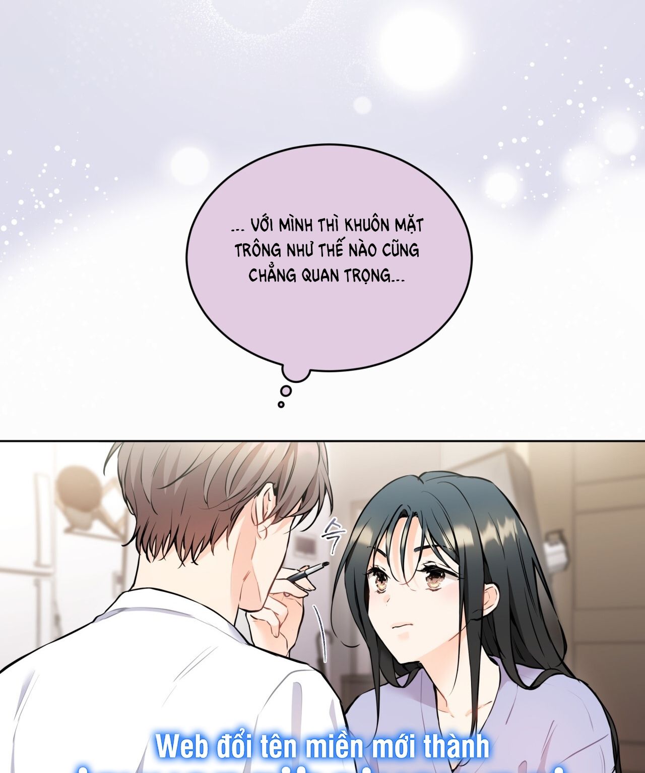 đọc truyện 18+ Nhà Tôi Có Một Con Chuột Chương 21 ảnh 39 tại Giả Dược