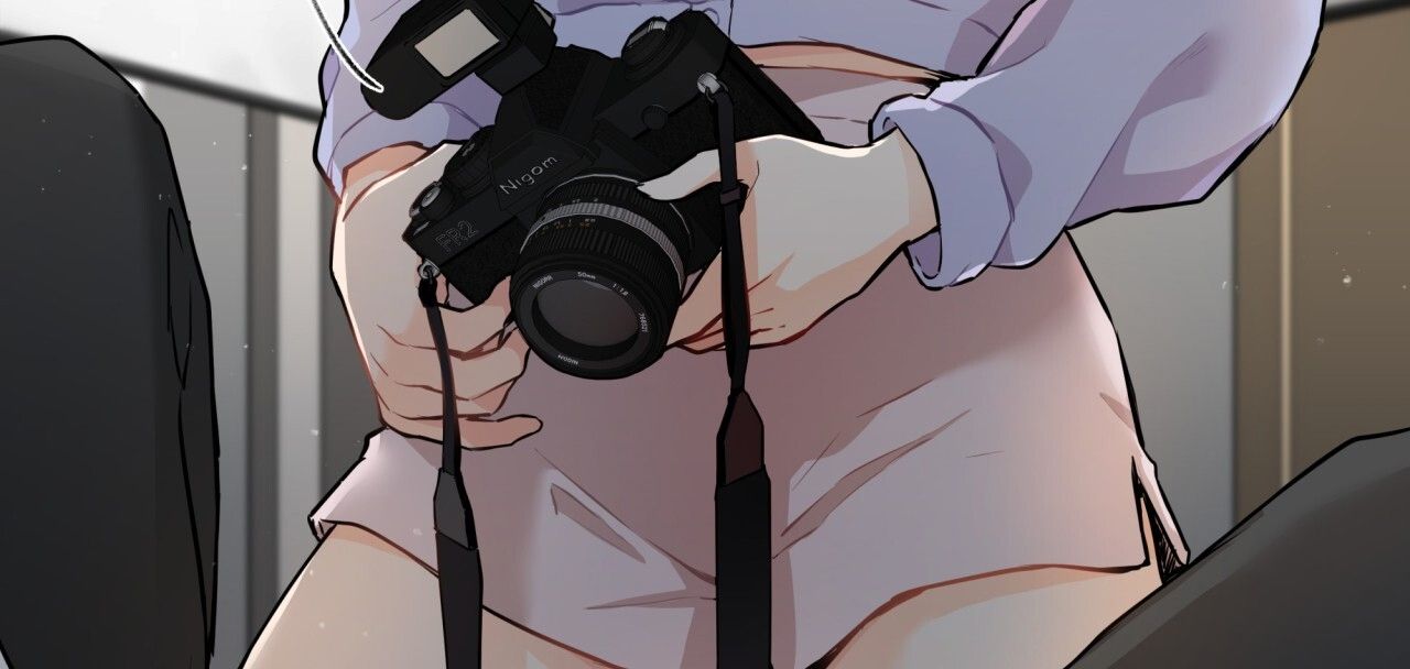 đọc truyện 18+ Nhà Tôi Có Một Con Chuột Chương 21 ảnh 87 tại Giả Dược