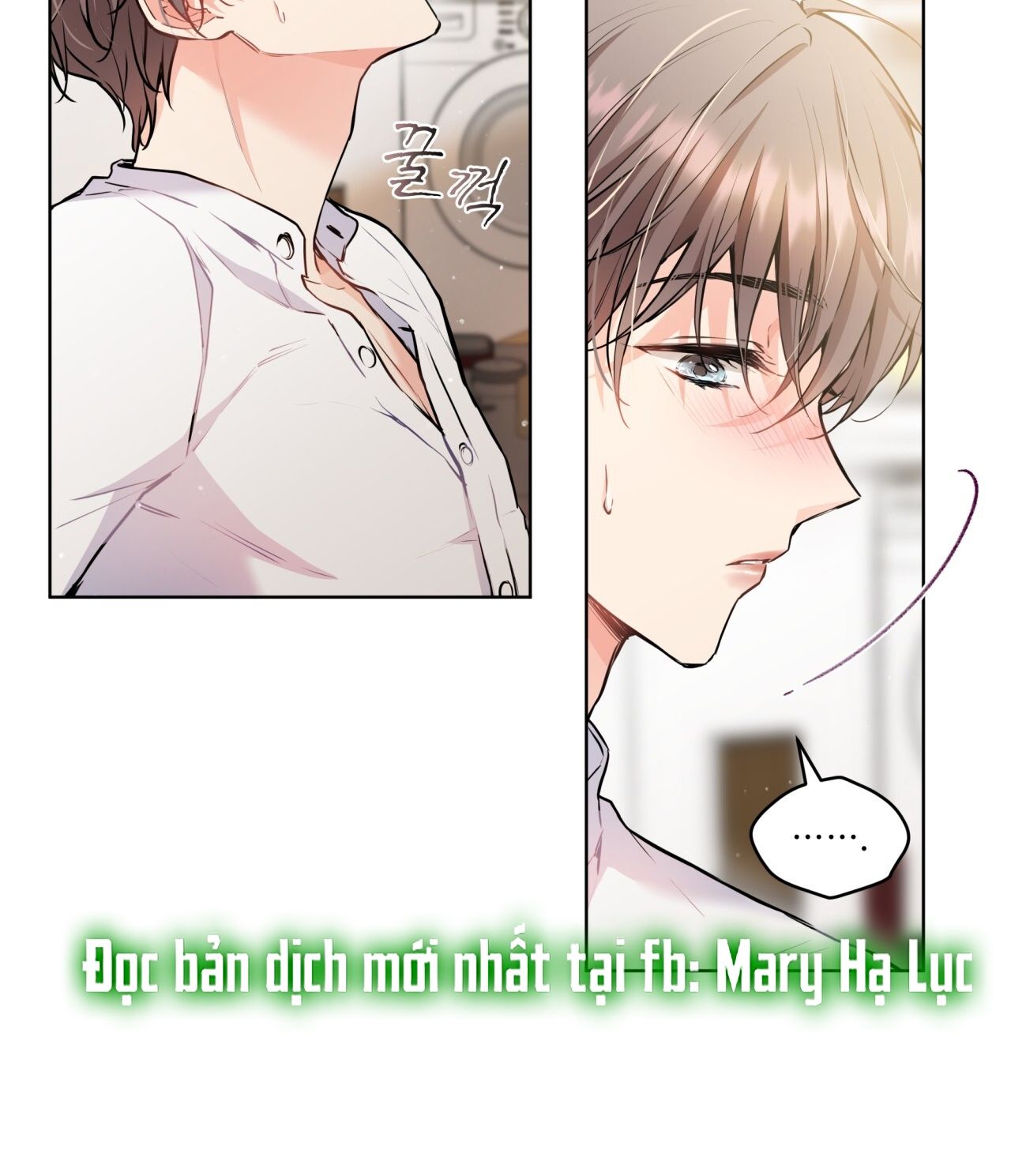 đọc truyện 18+ Nhà Tôi Có Một Con Chuột Chương 22 ảnh 2 tại Giả Dược
