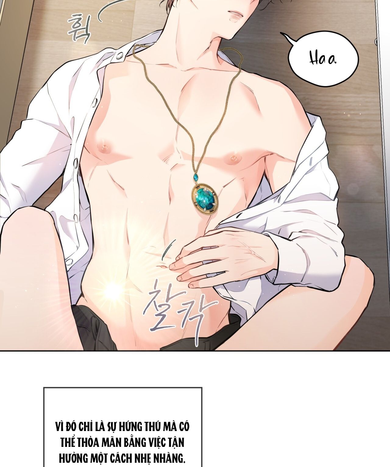 đọc truyện 18+ Nhà Tôi Có Một Con Chuột Chương 22 ảnh 40 tại Giả Dược