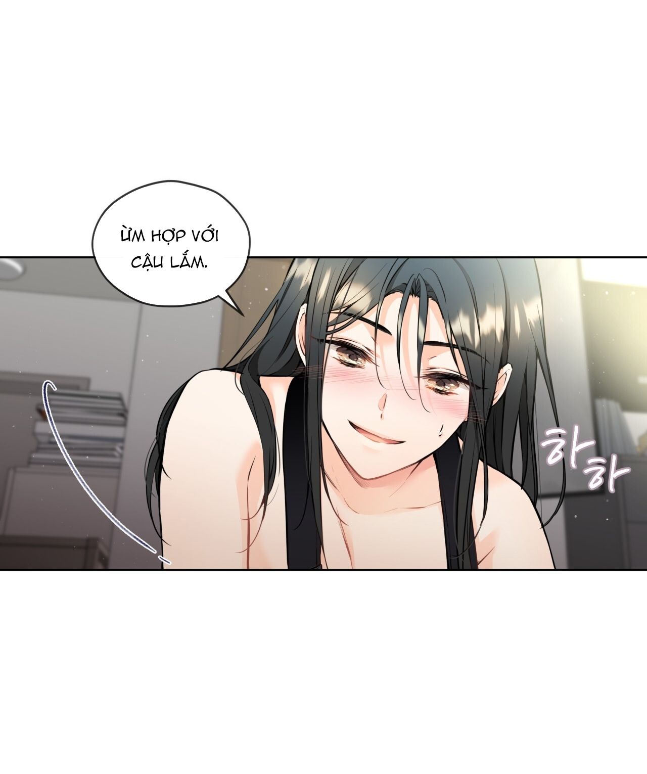 đọc truyện 18+ Nhà Tôi Có Một Con Chuột Chương 22 ảnh 51 tại Giả Dược