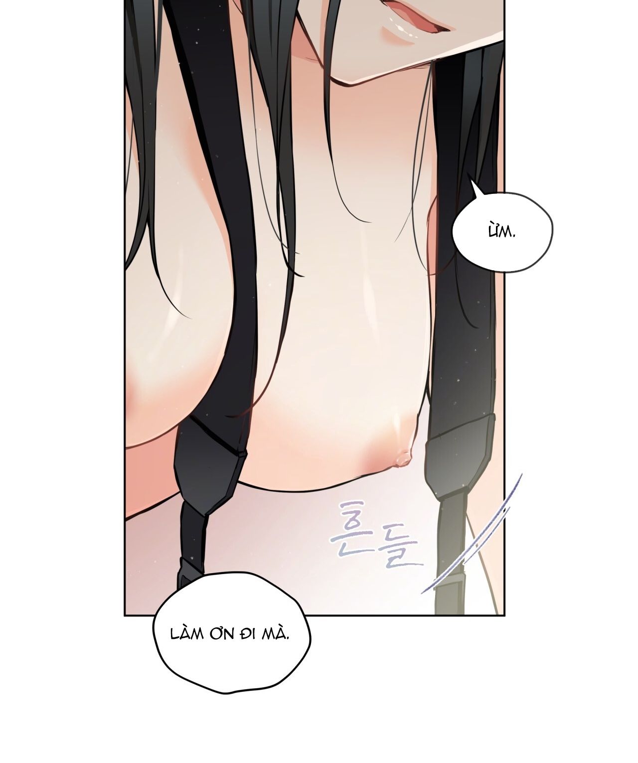 đọc truyện 18+ Nhà Tôi Có Một Con Chuột Chương 22 ảnh 54 tại Giả Dược