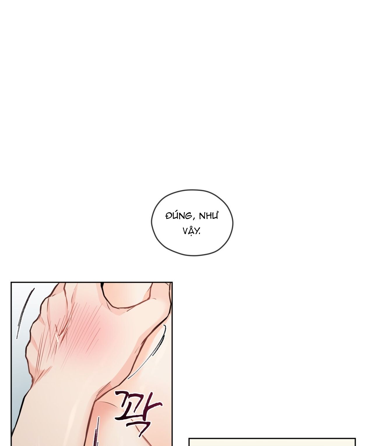đọc truyện 18+ Nhà Tôi Có Một Con Chuột Chương 22 ảnh 55 tại Giả Dược