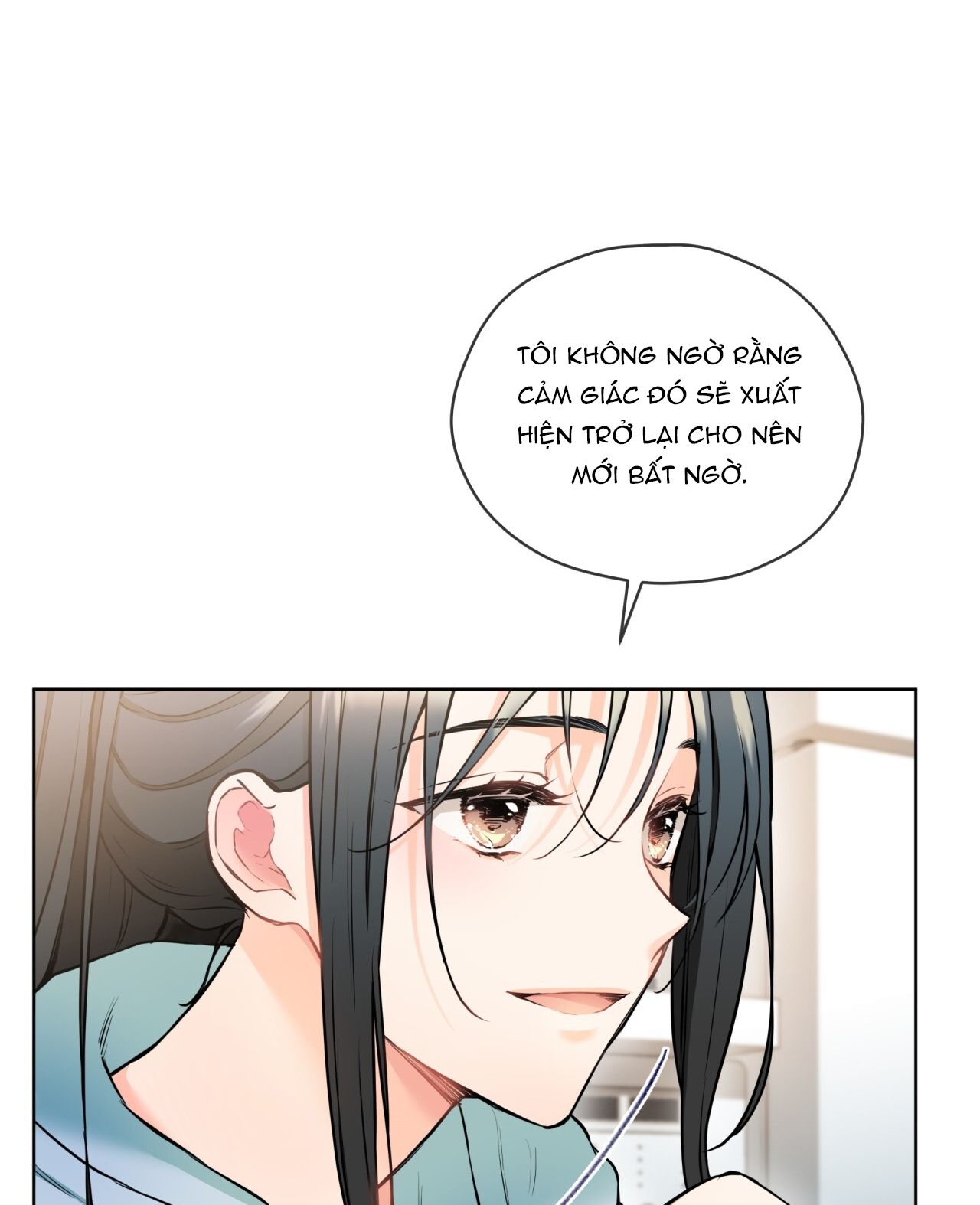 đọc truyện 18+ Nhà Tôi Có Một Con Chuột Chương 24 ảnh 17 tại Giả Dược