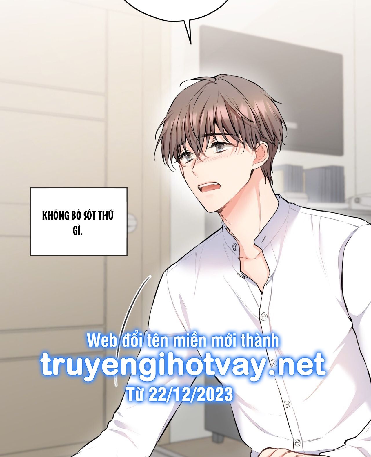 đọc truyện 18+ Nhà Tôi Có Một Con Chuột Chương 24 ảnh 30 tại Giả Dược