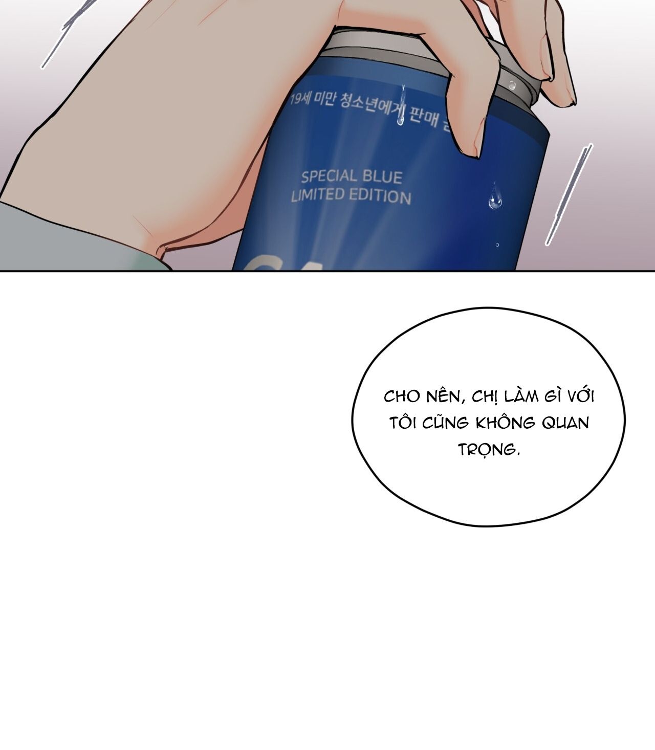 đọc truyện 18+ Nhà Tôi Có Một Con Chuột Chương 24 ảnh 32 tại Giả Dược