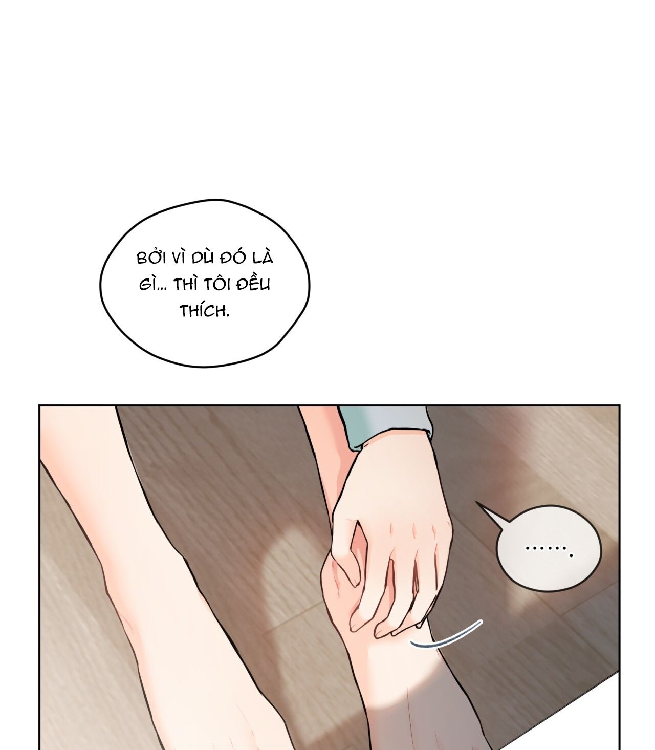 đọc truyện 18+ Nhà Tôi Có Một Con Chuột Chương 24 ảnh 33 tại Giả Dược