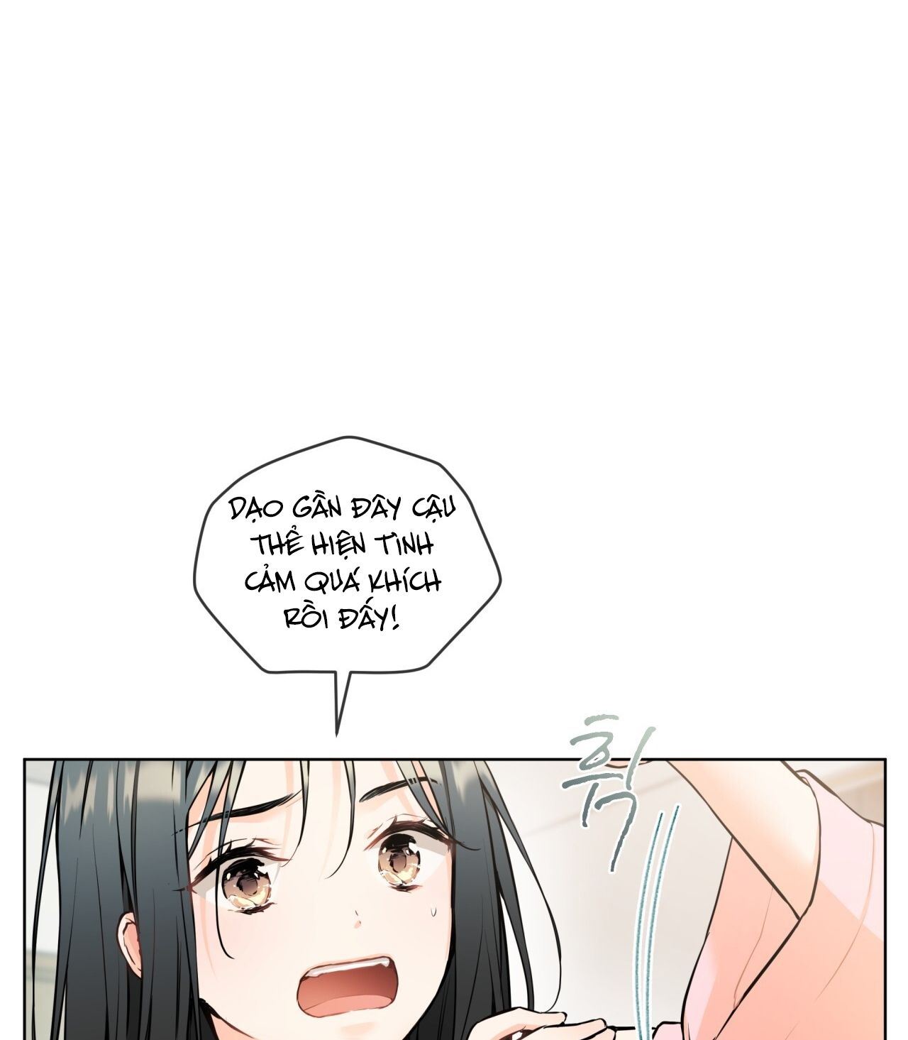 đọc truyện 18+ Nhà Tôi Có Một Con Chuột Chương 24 ảnh 58 tại Giả Dược