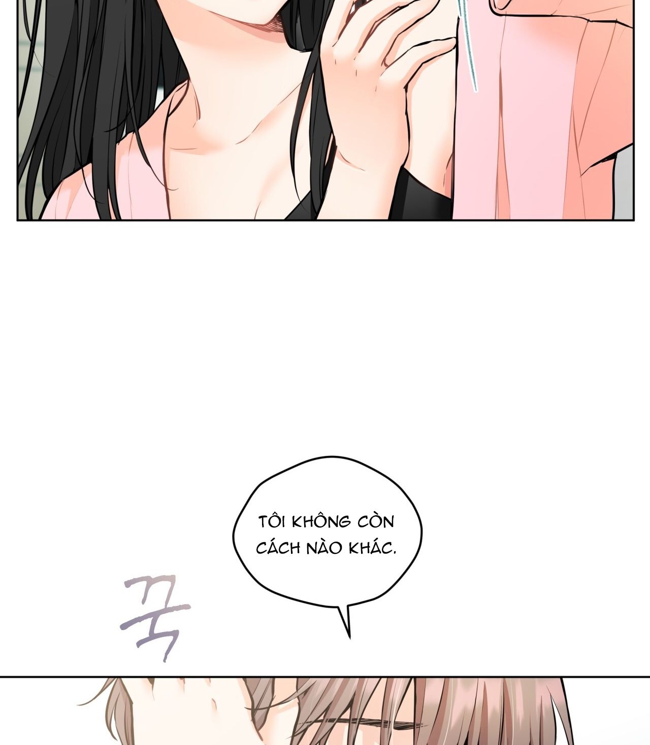 đọc truyện 18+ Nhà Tôi Có Một Con Chuột Chương 24 ảnh 59 tại Giả Dược