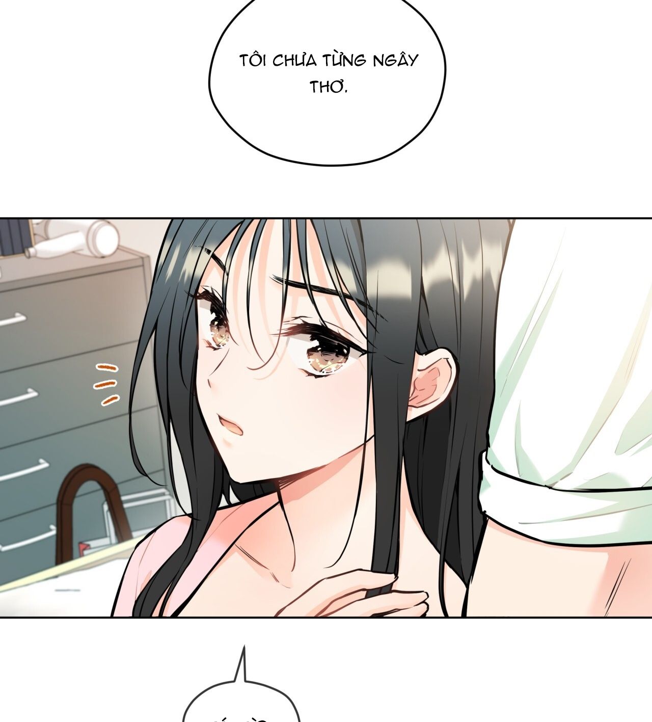 đọc truyện 18+ Nhà Tôi Có Một Con Chuột Chương 24 ảnh 63 tại Giả Dược