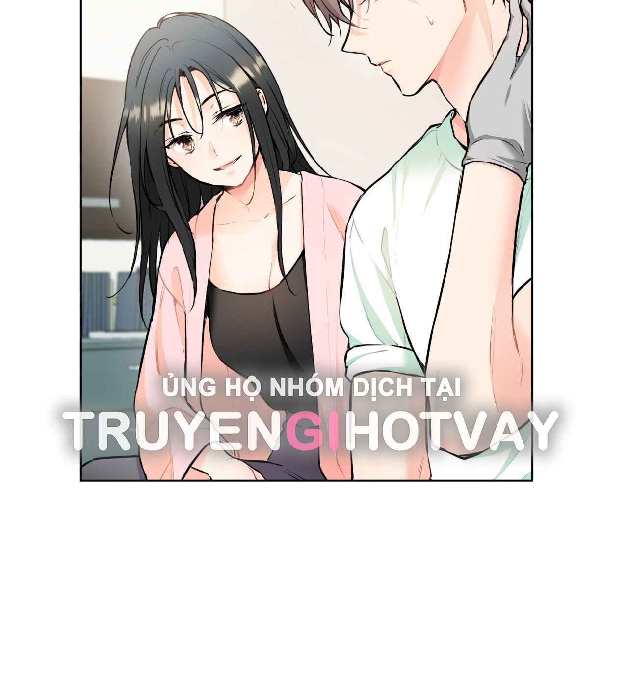 đọc truyện 18+ Nhà Tôi Có Một Con Chuột Chương 24 ảnh 68 tại Giả Dược