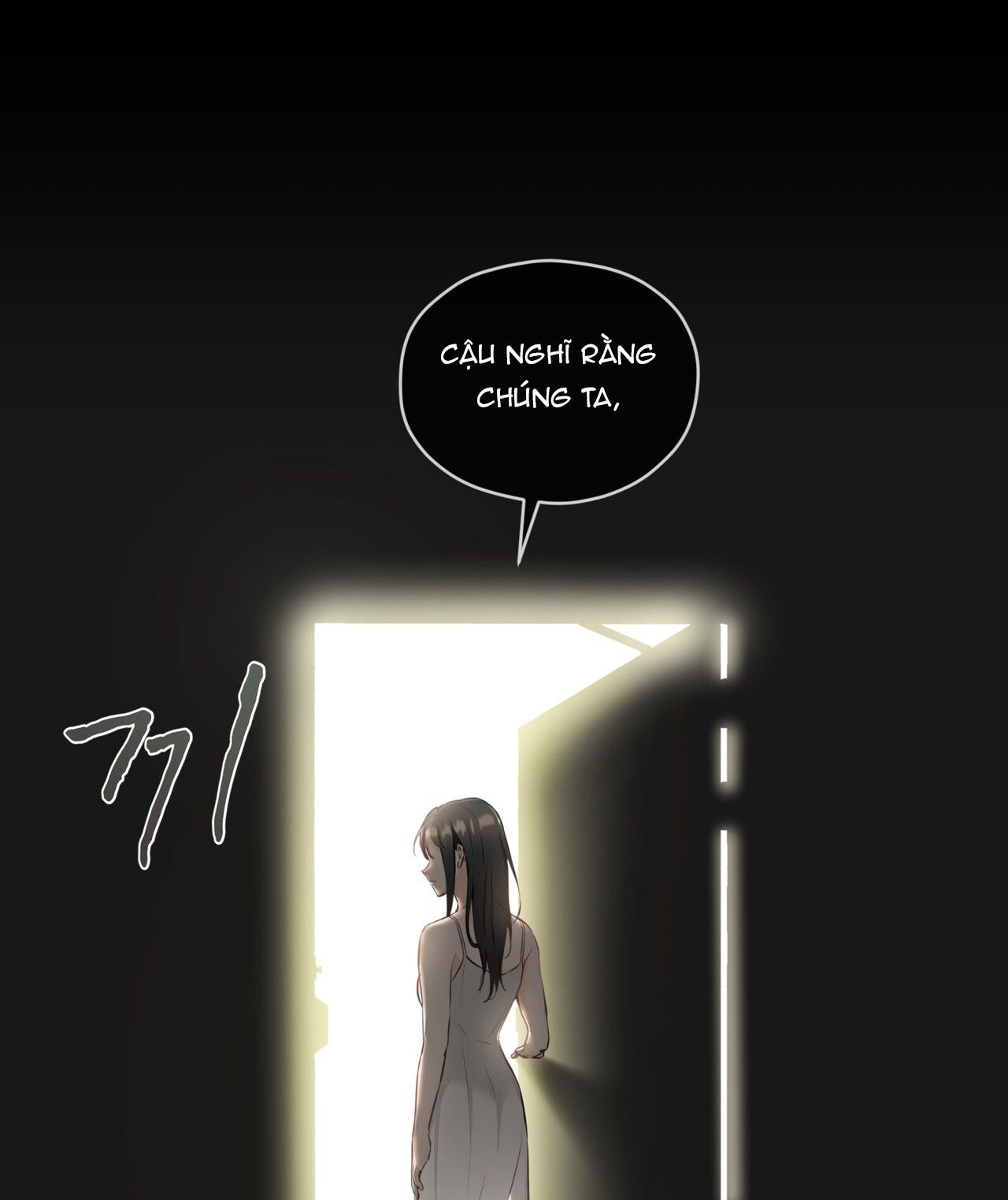 đọc truyện 18+ Nhà Tôi Có Một Con Chuột Chương 25 ảnh 13 tại Giả Dược
