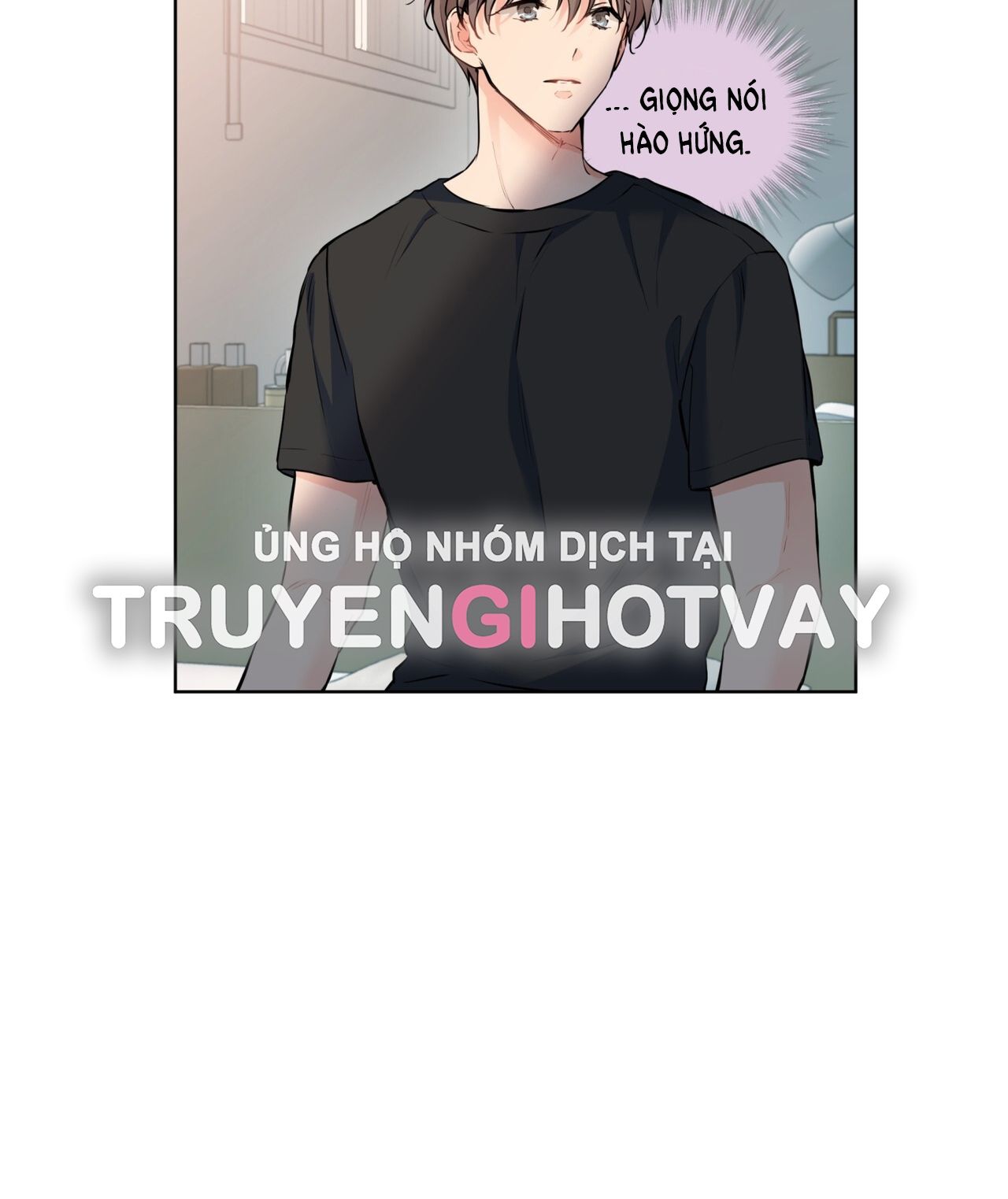 đọc truyện 18+ Nhà Tôi Có Một Con Chuột Chương 25 ảnh 26 tại Giả Dược