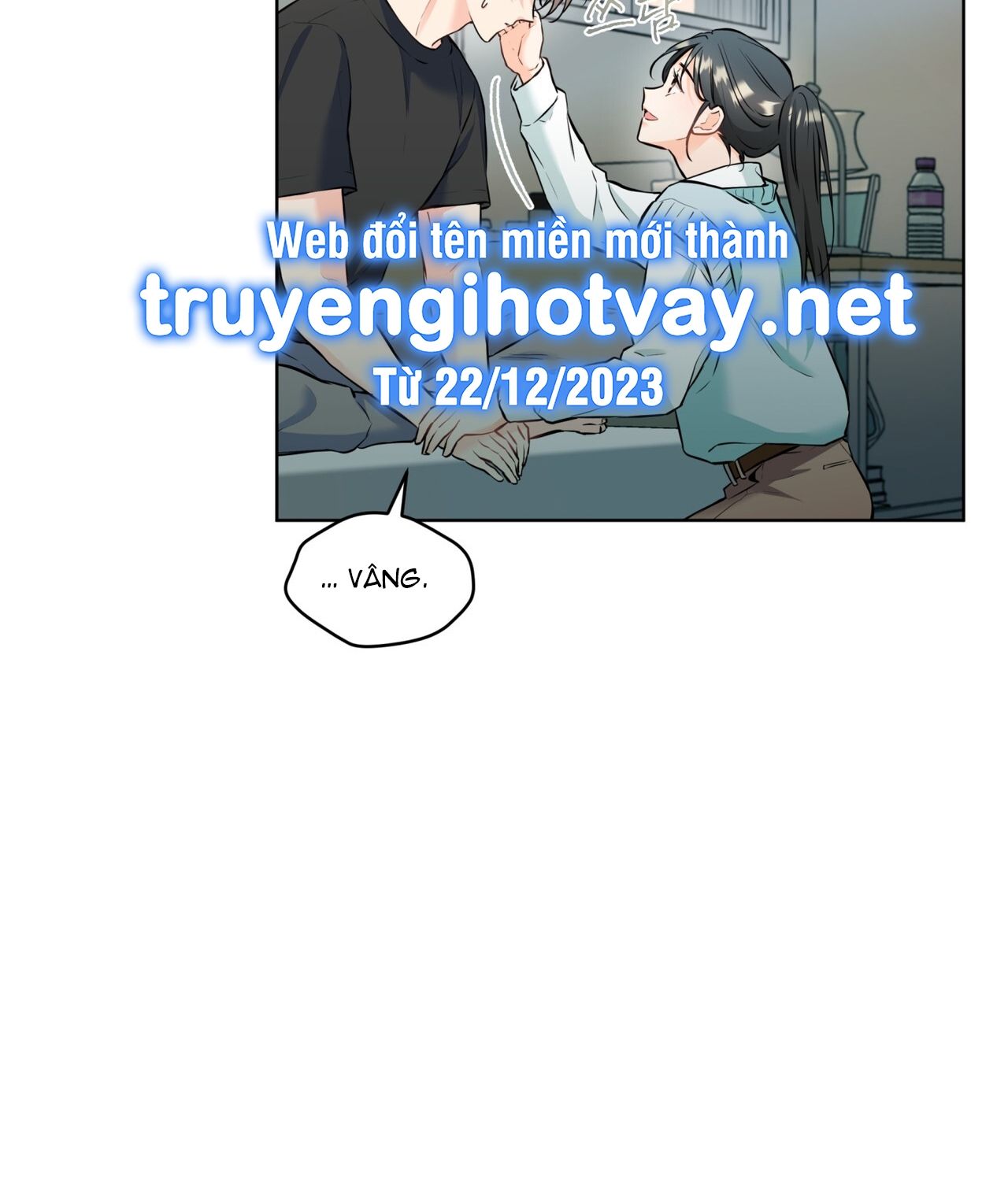 đọc truyện 18+ Nhà Tôi Có Một Con Chuột Chương 25 ảnh 35 tại Giả Dược