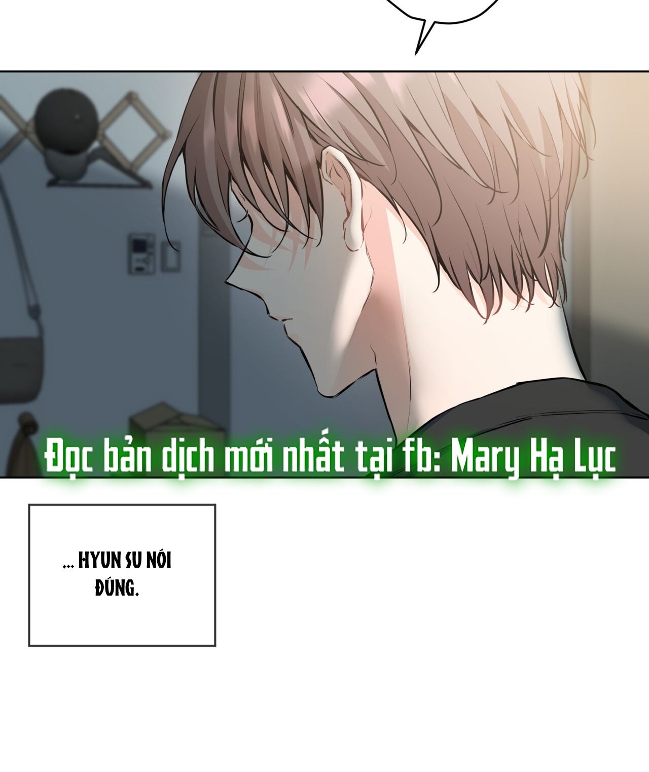 đọc truyện 18+ Nhà Tôi Có Một Con Chuột Chương 25 ảnh 44 tại Giả Dược