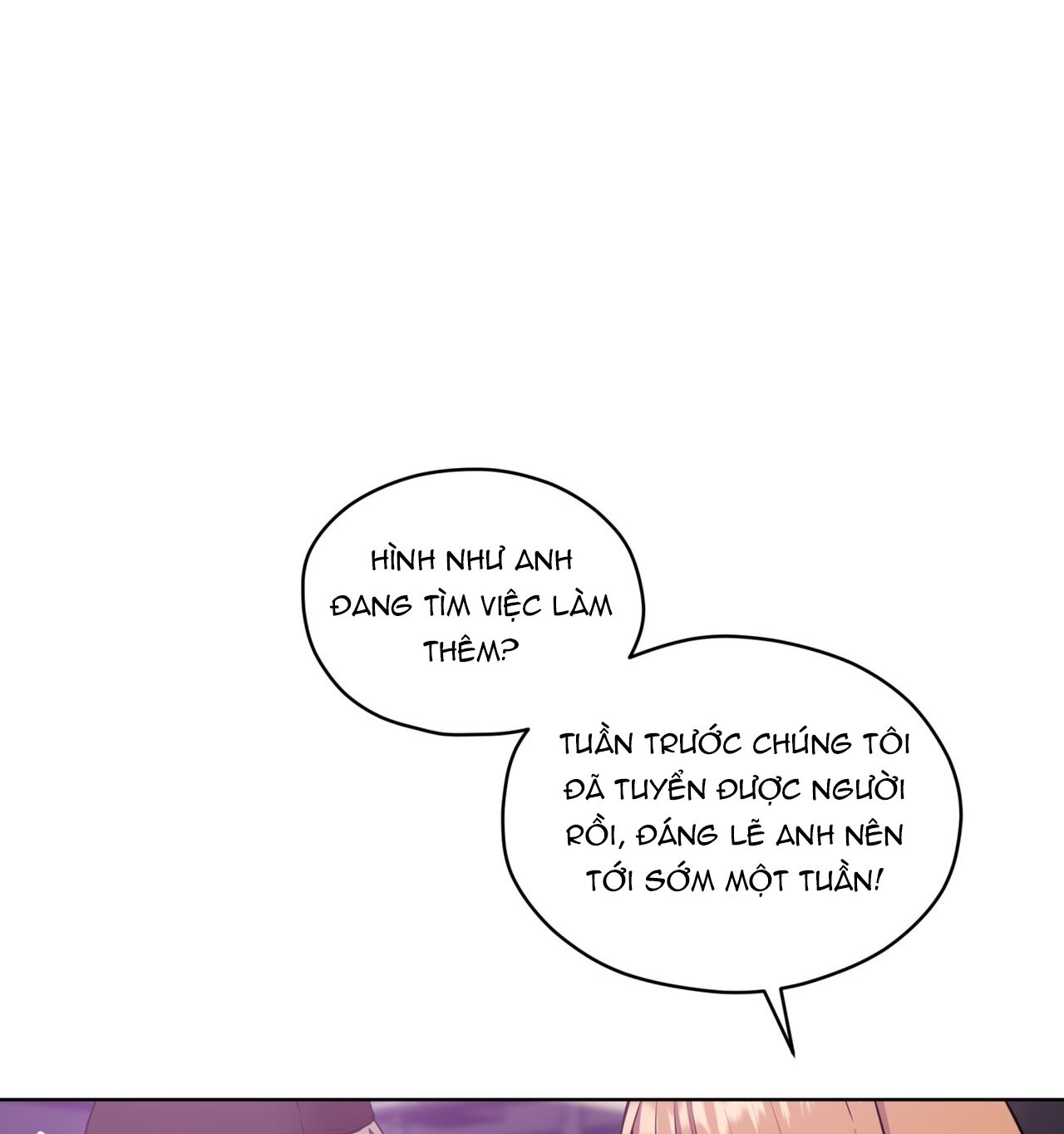 đọc truyện 18+ Nhà Tôi Có Một Con Chuột Chương 25 ảnh 65 tại Giả Dược