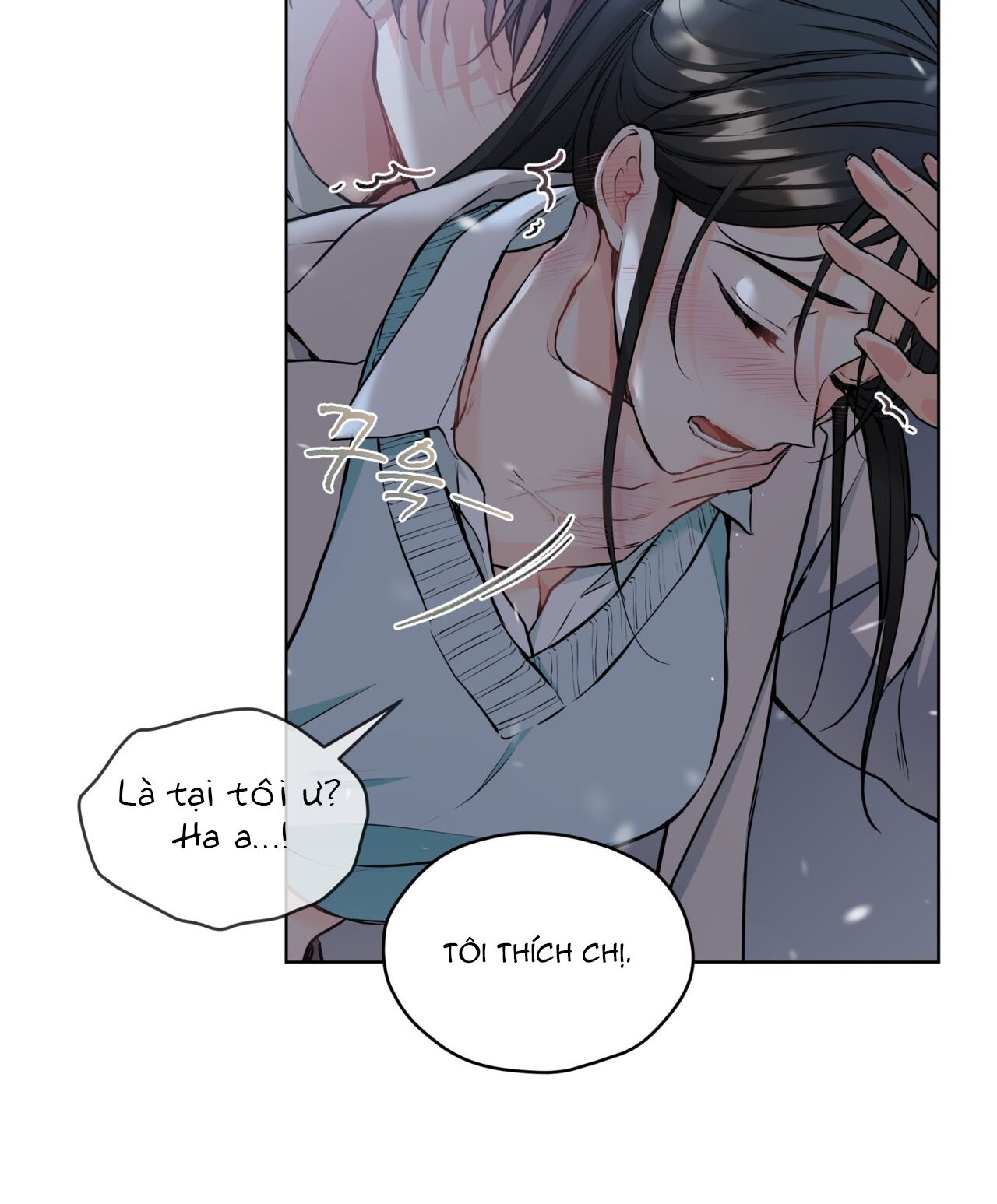 đọc truyện 18+ Nhà Tôi Có Một Con Chuột Chương 26 ảnh 79 tại Giả Dược