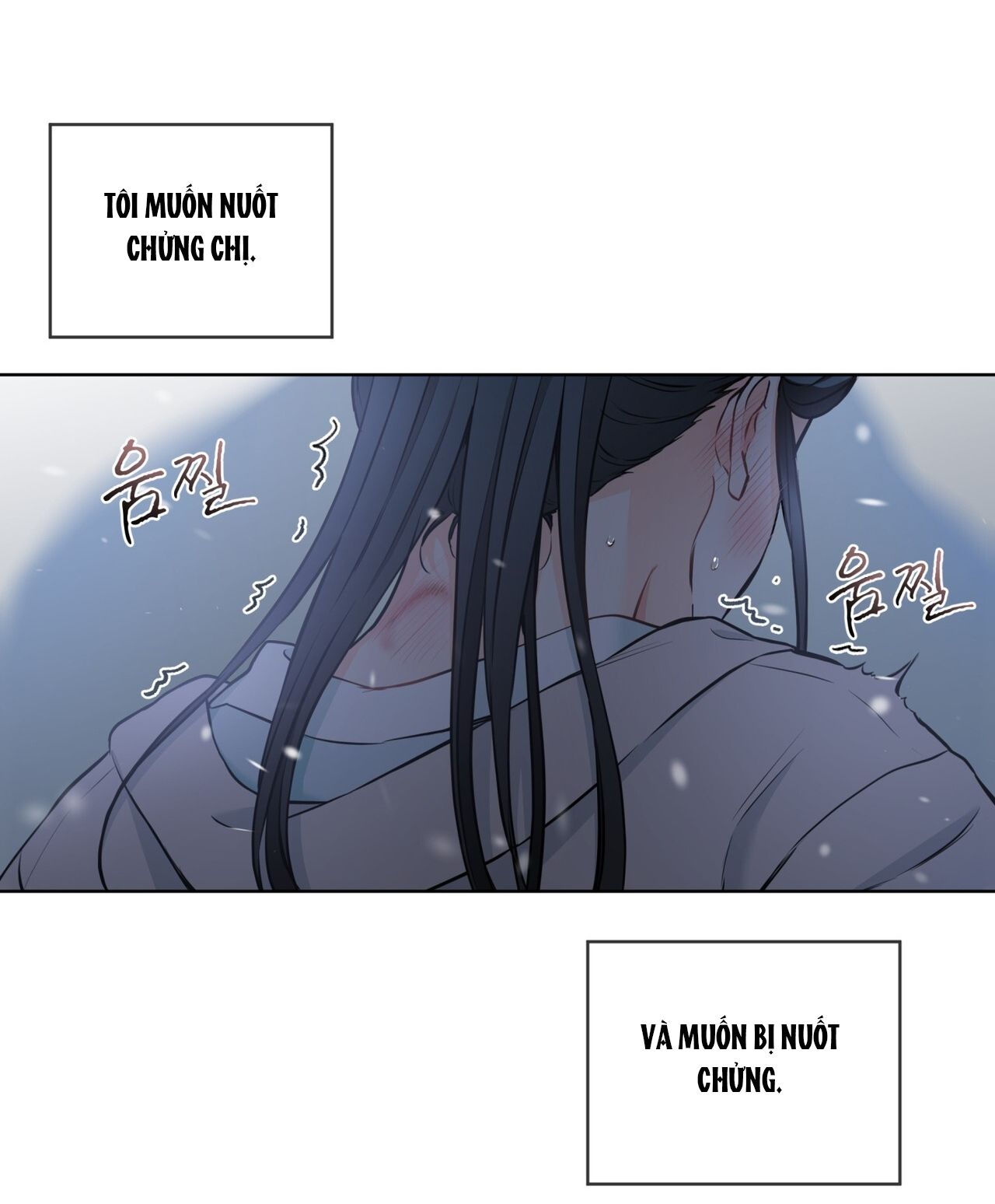 đọc truyện 18+ Nhà Tôi Có Một Con Chuột Chương 26 ảnh 82 tại Giả Dược