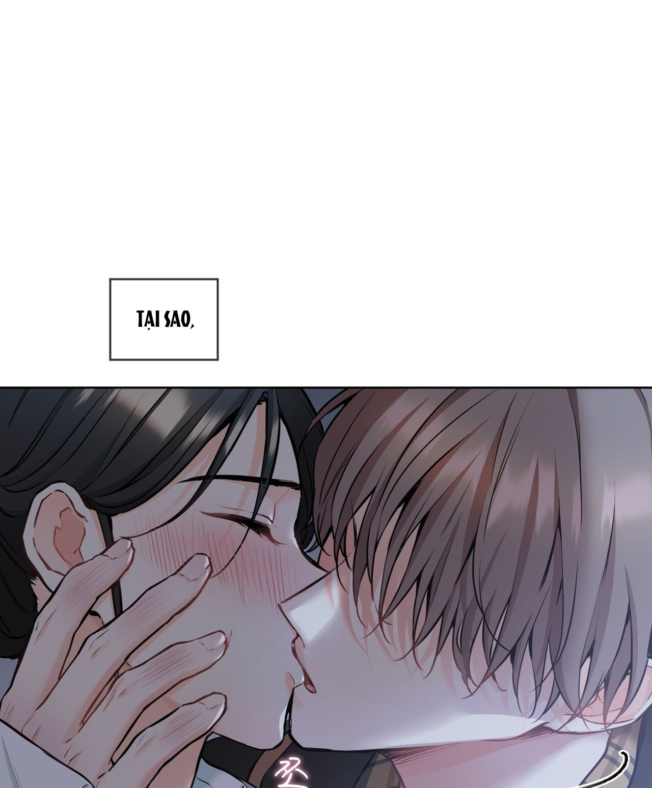 đọc truyện 18+ Nhà Tôi Có Một Con Chuột Chương 26 ảnh 85 tại Giả Dược