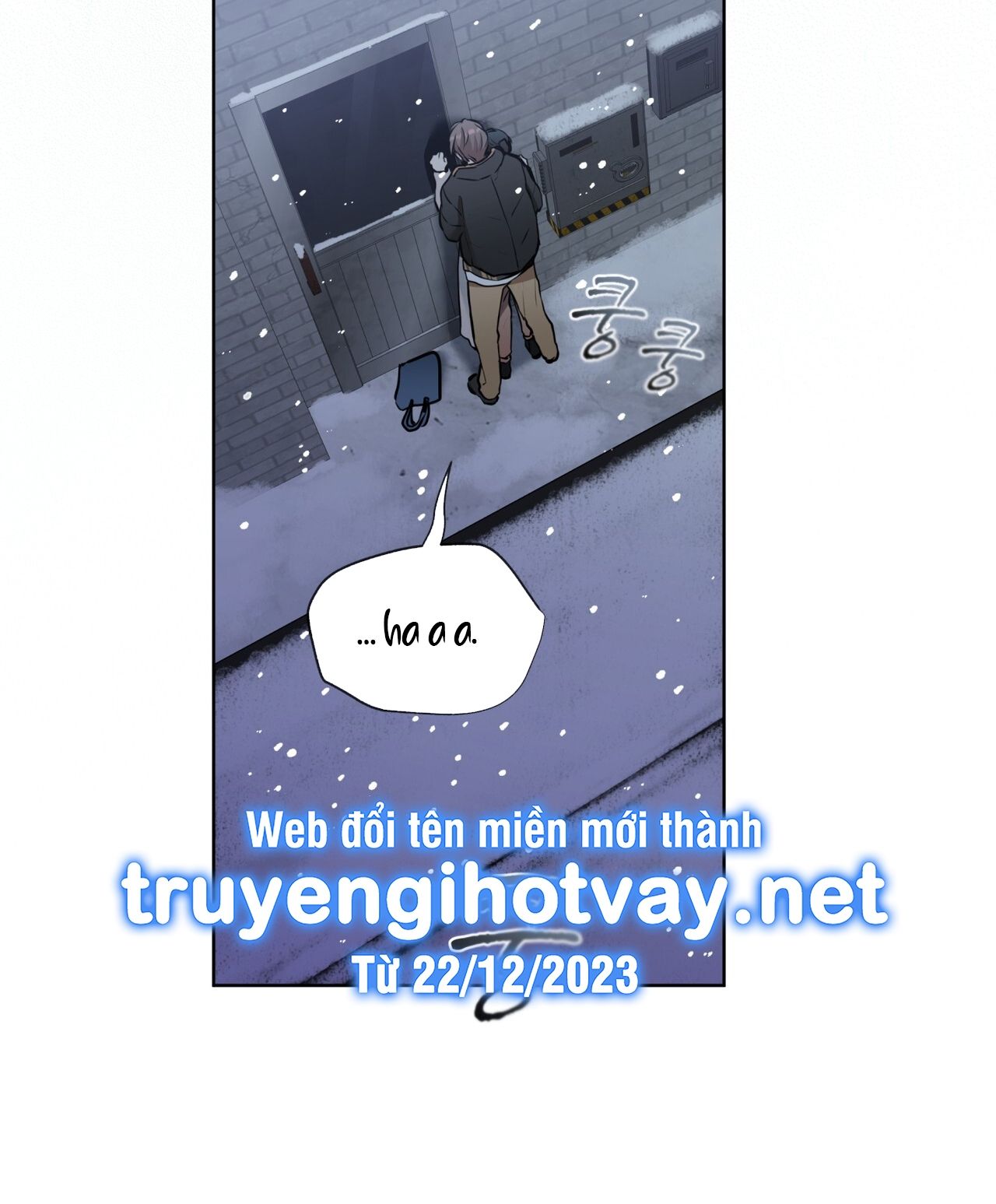 đọc truyện 18+ Nhà Tôi Có Một Con Chuột Chương 26 ảnh 88 tại Giả Dược