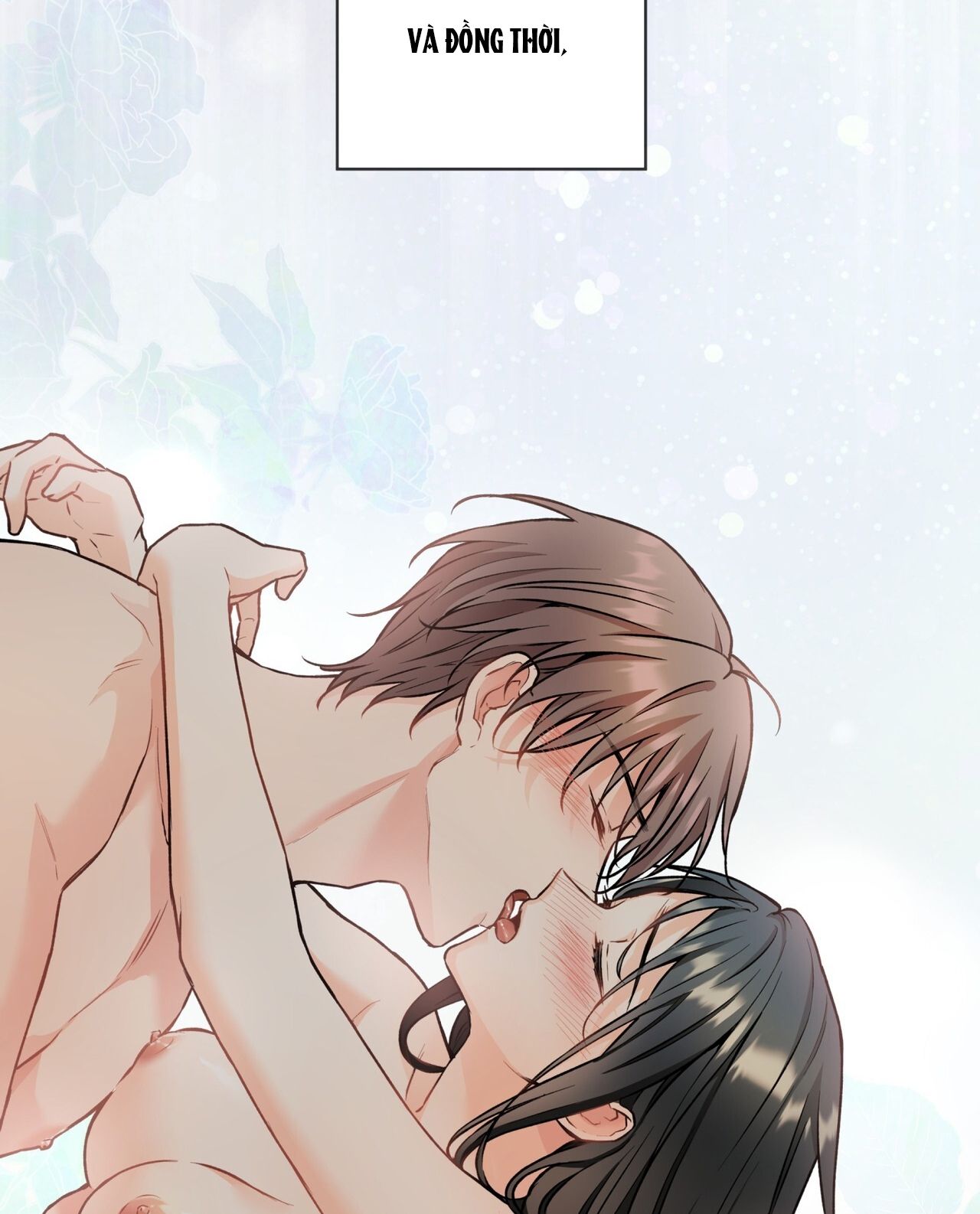 đọc truyện 18+ Nhà Tôi Có Một Con Chuột Chương 27 ảnh 16 tại Giả Dược