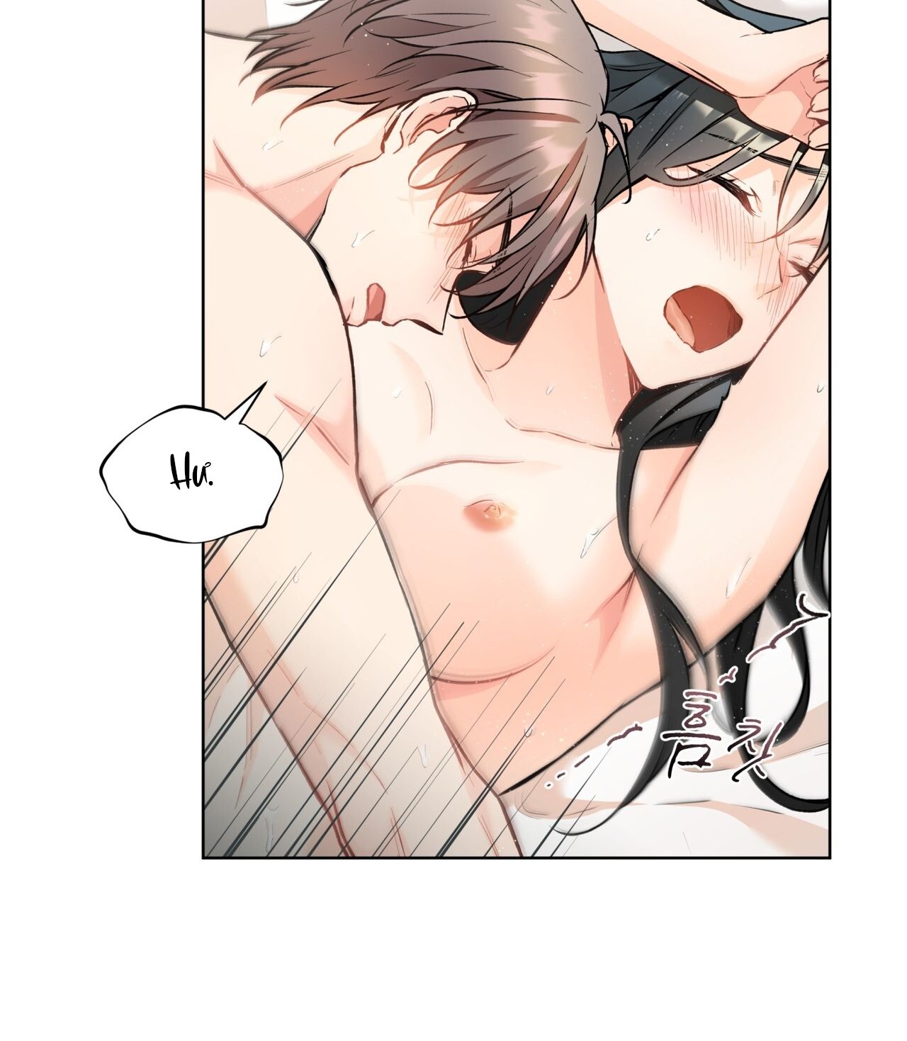đọc truyện 18+ Nhà Tôi Có Một Con Chuột Chương 27 ảnh 35 tại Giả Dược