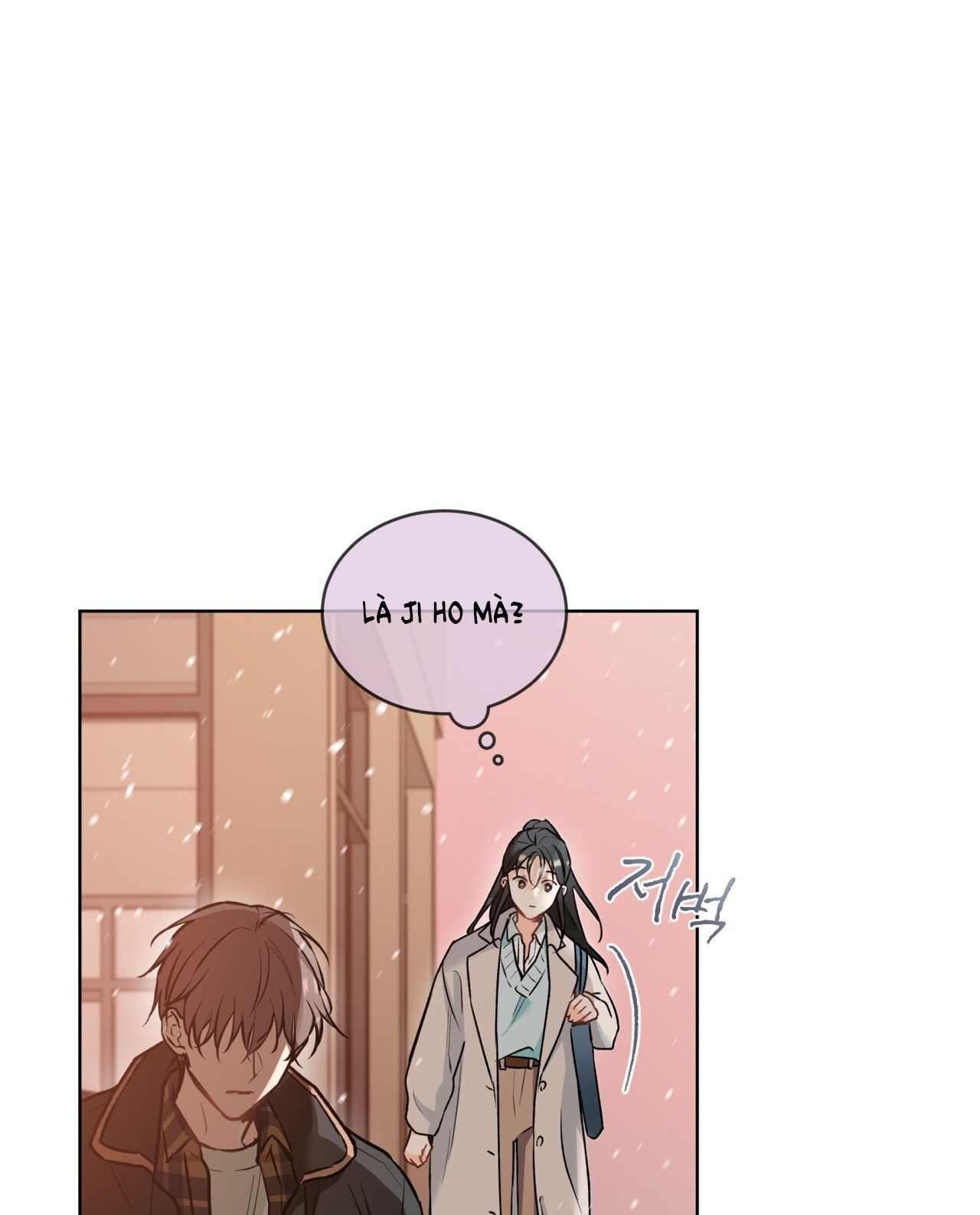 đọc truyện 18+ Nhà Tôi Có Một Con Chuột Chương 27 ảnh 5 tại Giả Dược