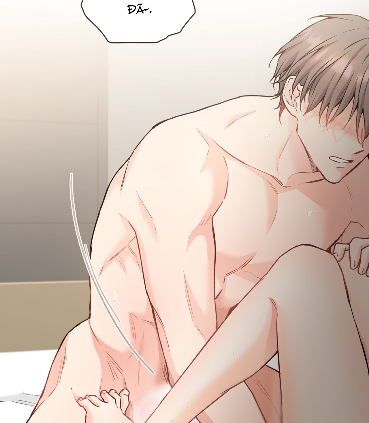 đọc truyện 18+ Nhà Tôi Có Một Con Chuột Chương 27 ảnh 51 tại Giả Dược