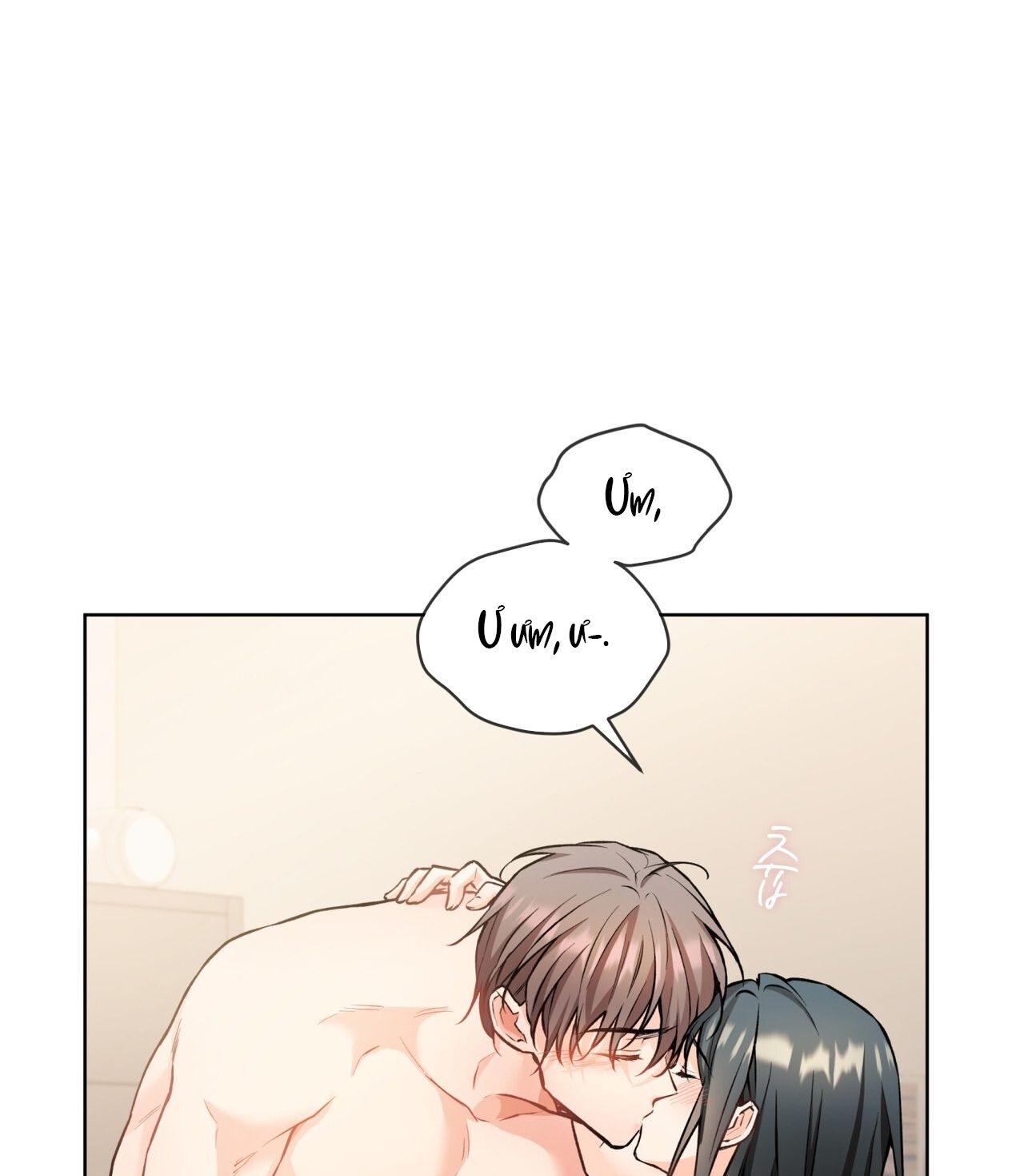 đọc truyện 18+ Nhà Tôi Có Một Con Chuột Chương 27 ảnh 54 tại Giả Dược